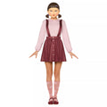 Adult Young Hee Costume -  Squid Game