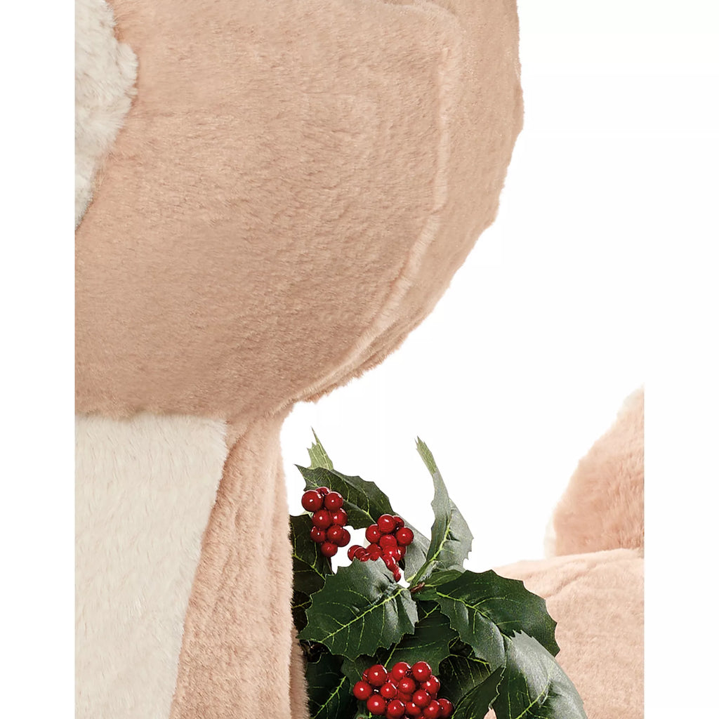 4 Ft Clarice Animatronic - Rudolph the Red-Nosed Reindeer