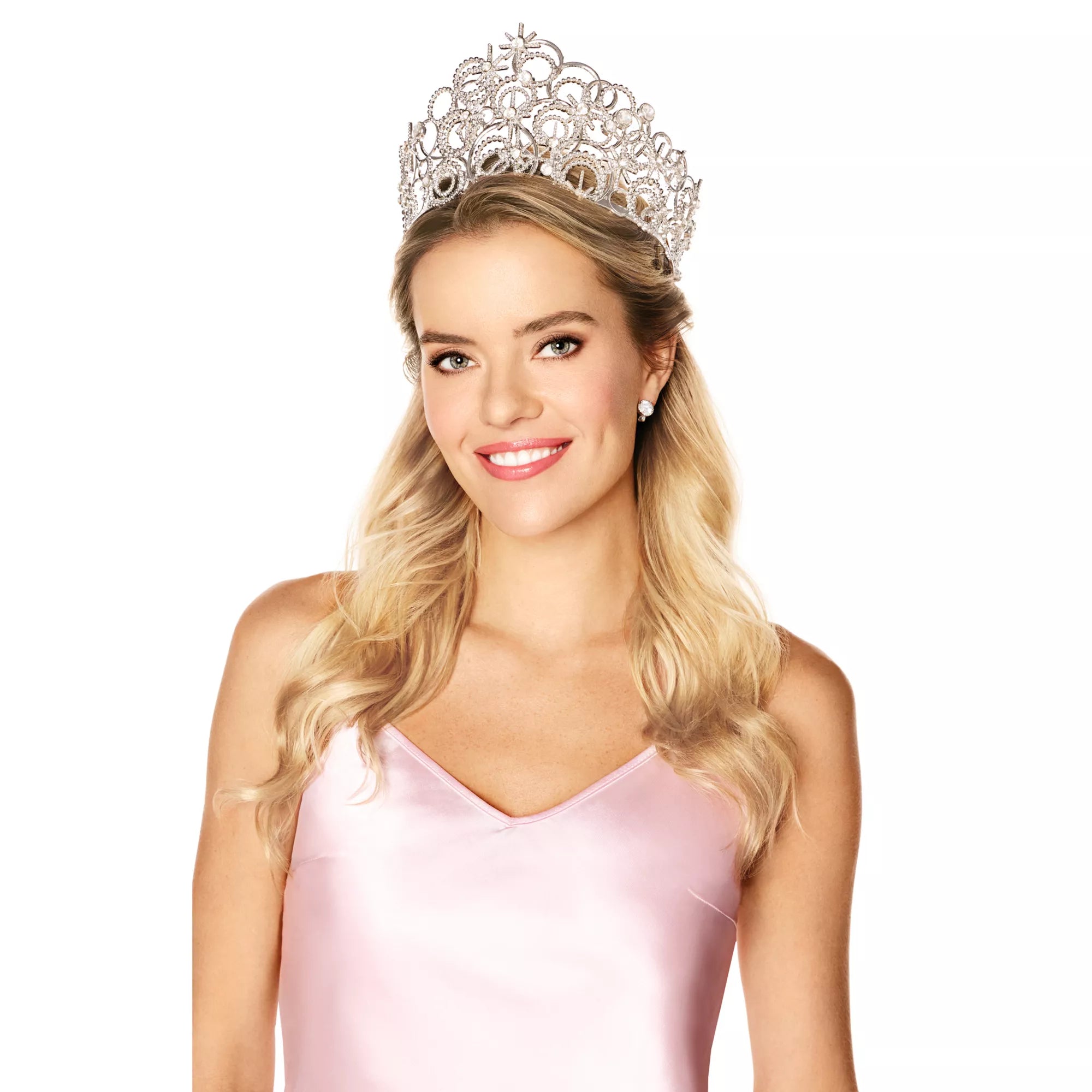 Glinda Crown - Wicked