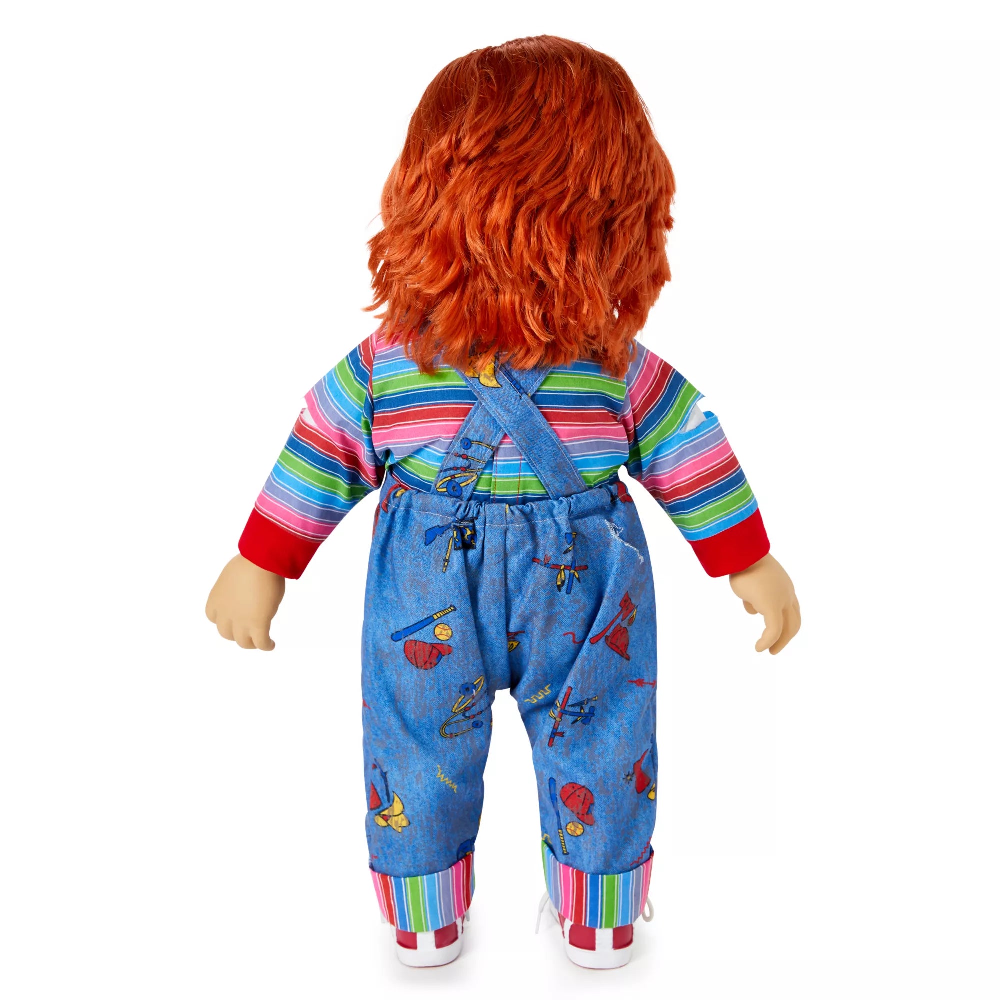Chucky Doll