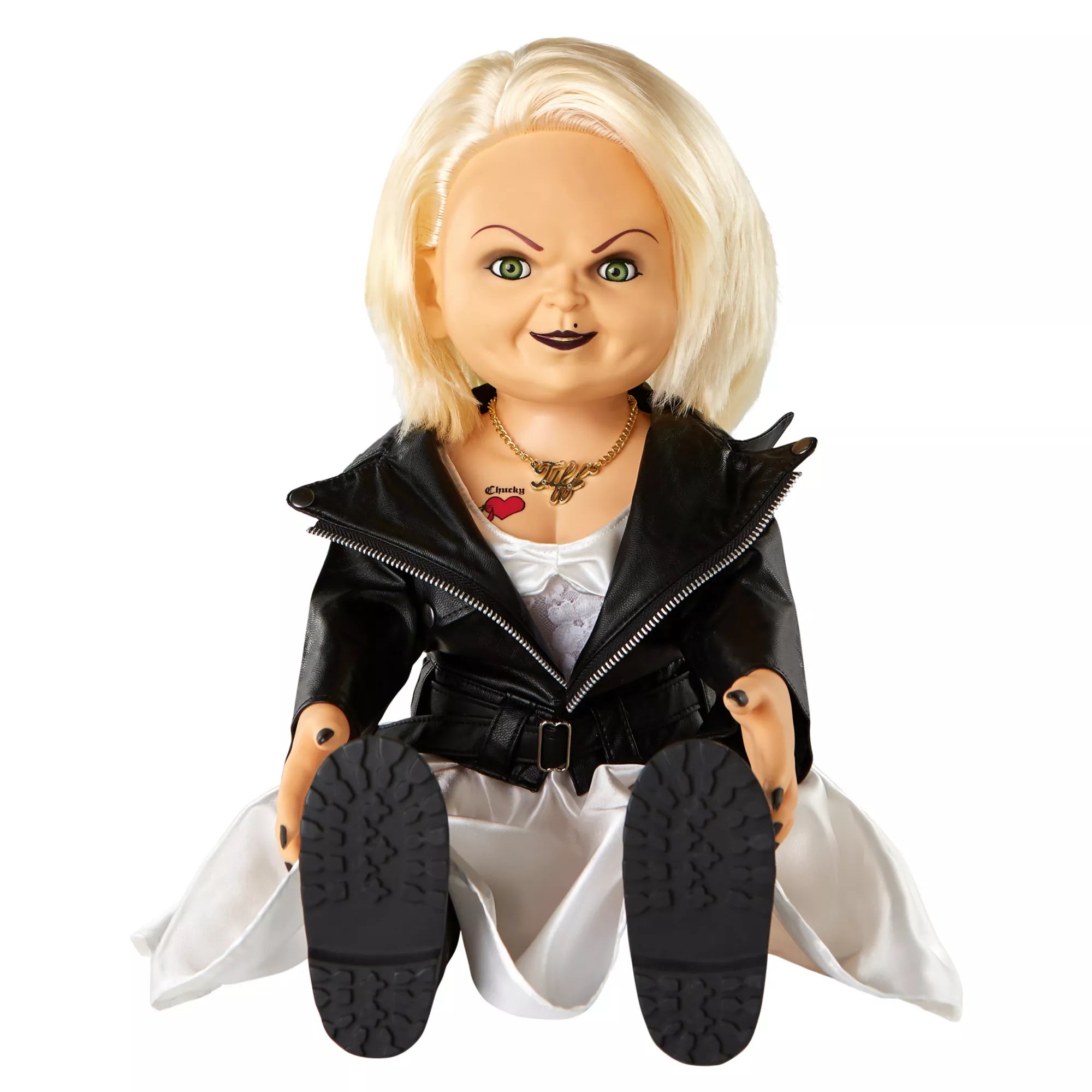 Talking Tiffany Doll - 20 Inch