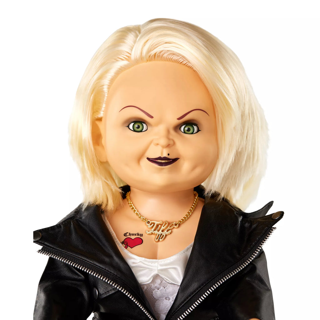 Talking Tiffany Doll - 20 Inch