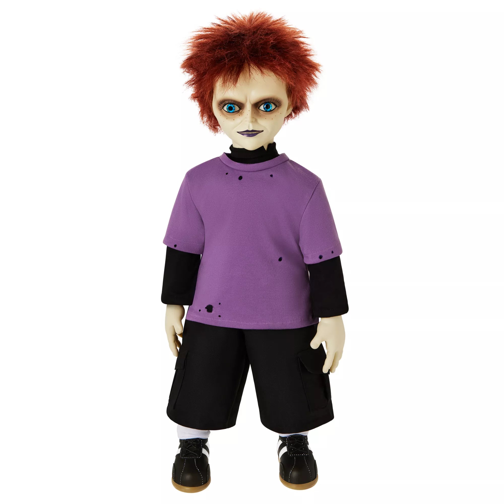 Glen Doll - Chucky