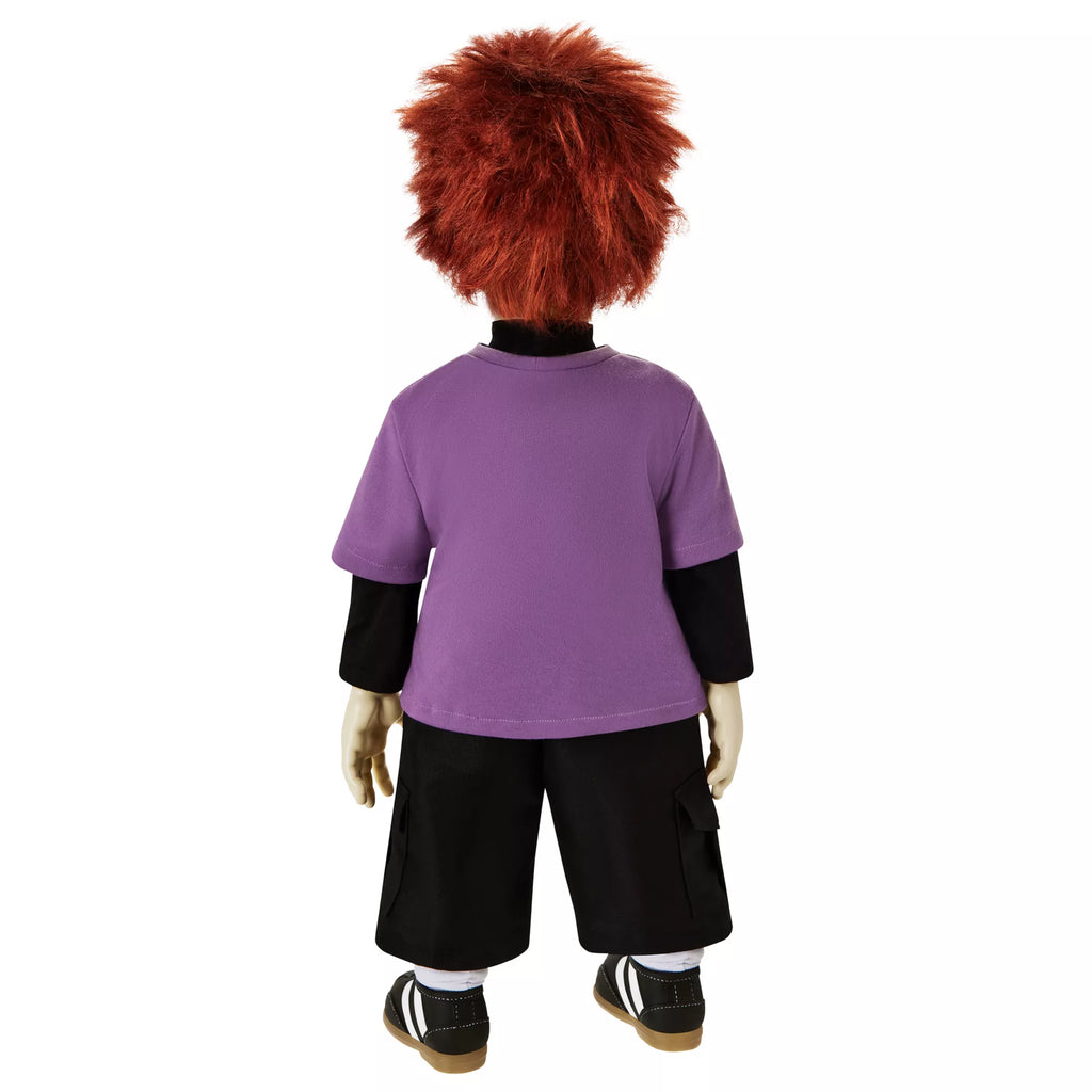 Glen Doll - Chucky