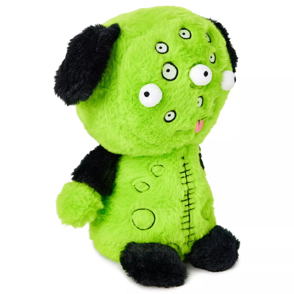 Zuggs Plush - Gus Fink