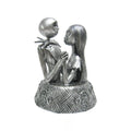 Jack and Sally Statue - The Nightmare Before Christmas