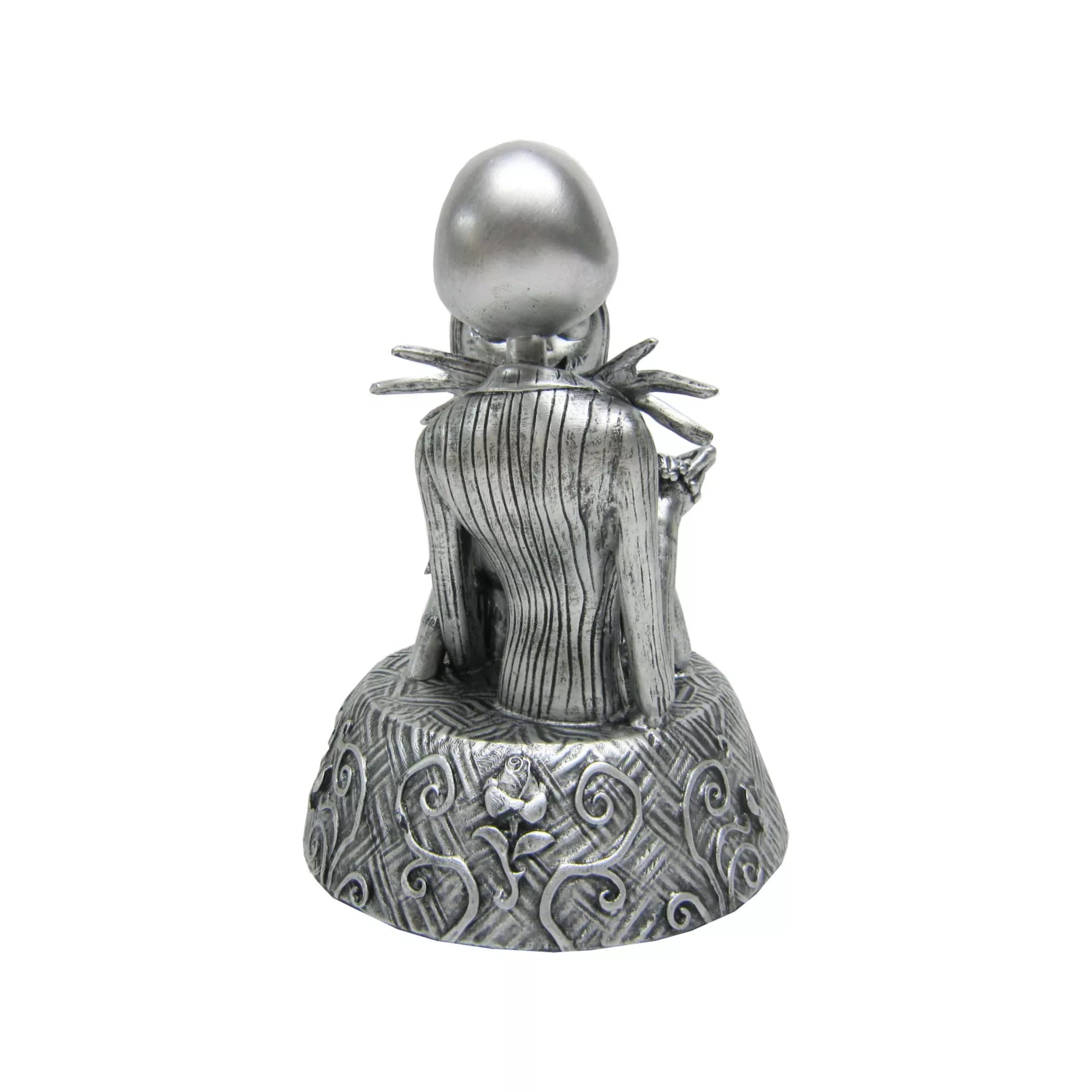 Jack and Sally Statue - The Nightmare Before Christmas