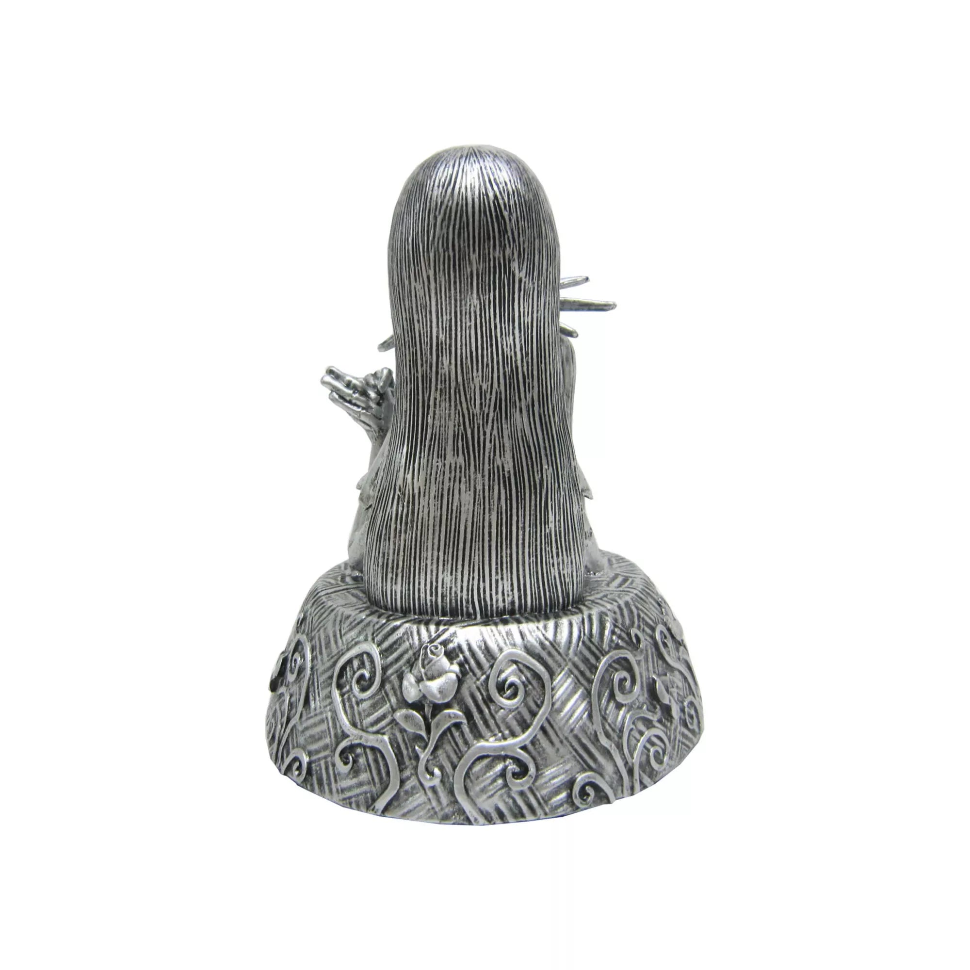 Jack and Sally Statue - The Nightmare Before Christmas