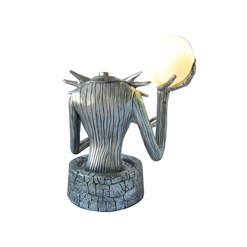 Jack Skellington Light-Up Statue - The Nightmare Before Christmas