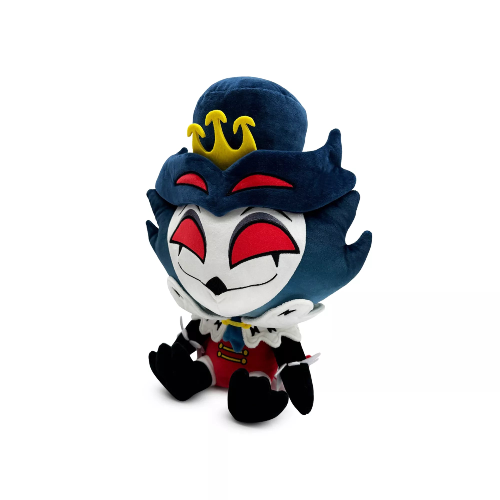 Stolas Plush - Youtooz Helluva Boss