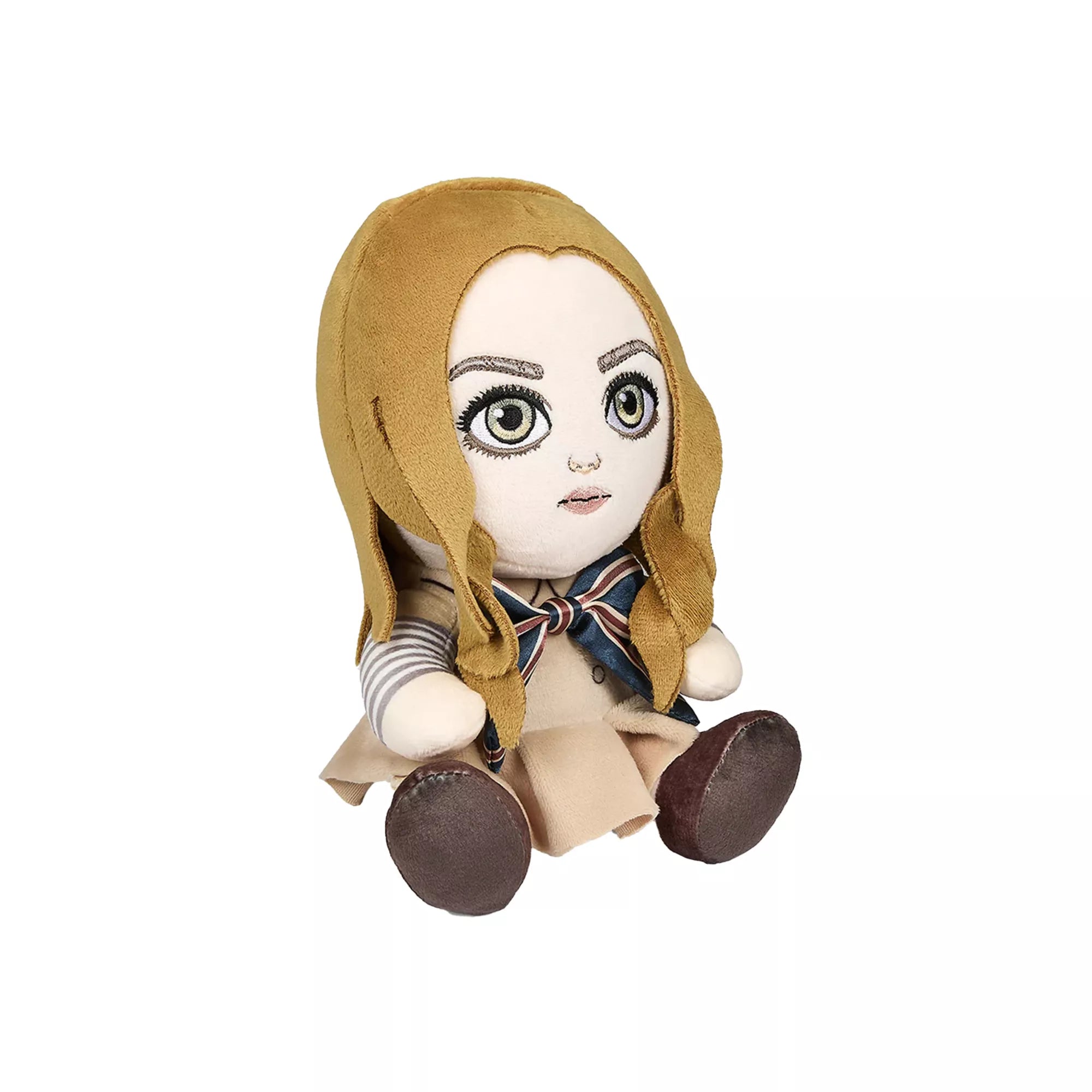 M3GAN Phunny Plush