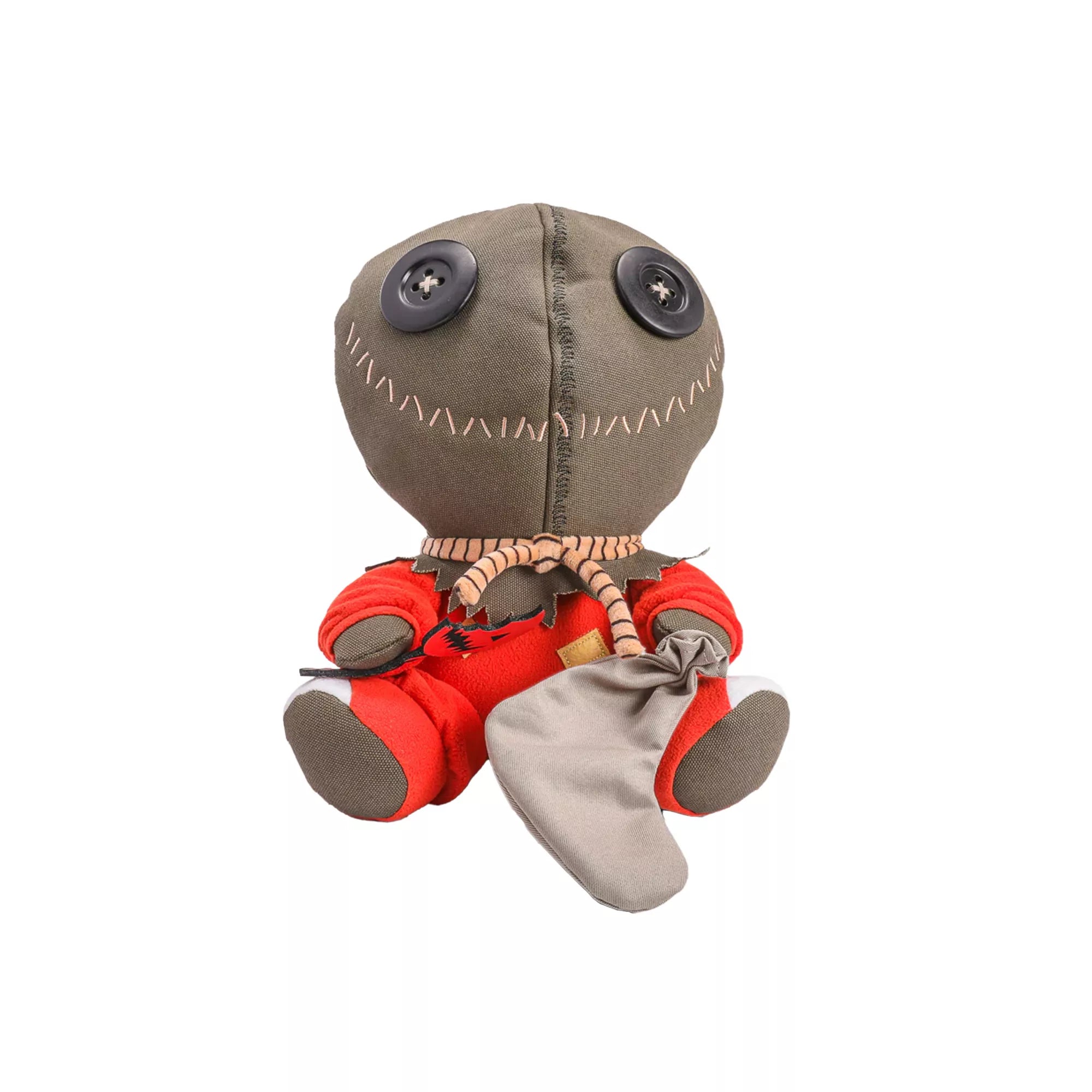 Sam Trick 'r Treat HugMe Plush