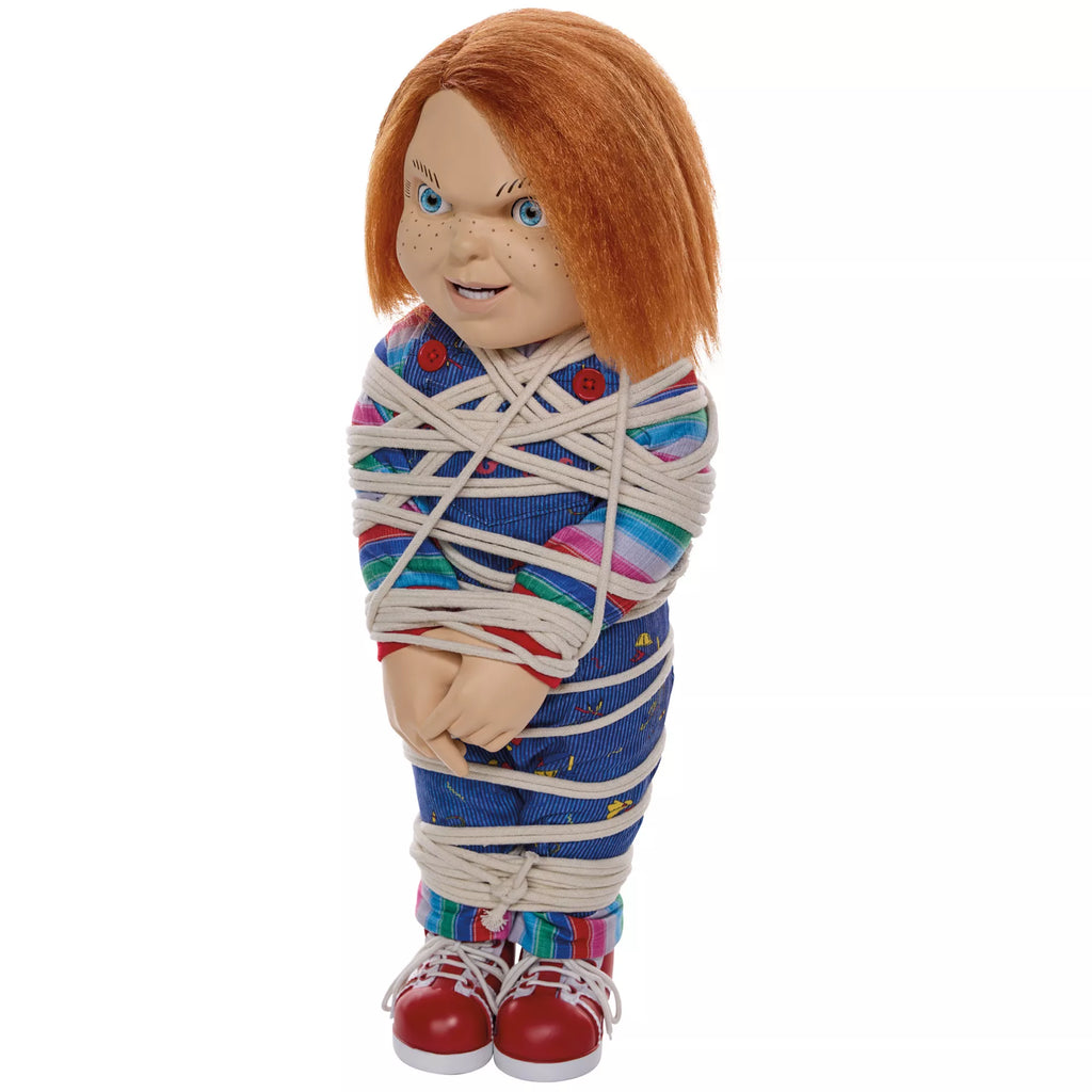 Tied Up Chucky Doll -  Chucky