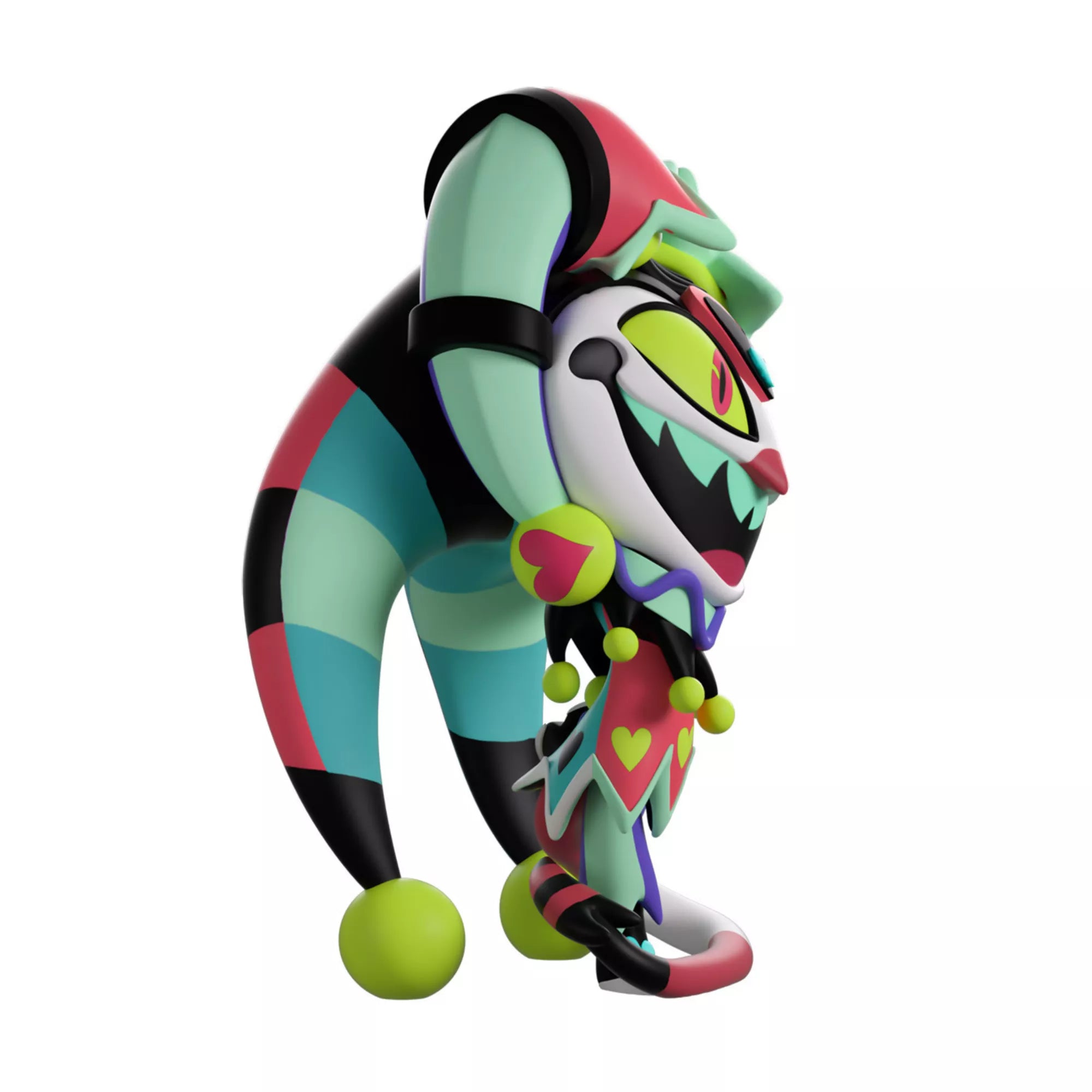 Fizz Figure - Youtooz Helluva Boss