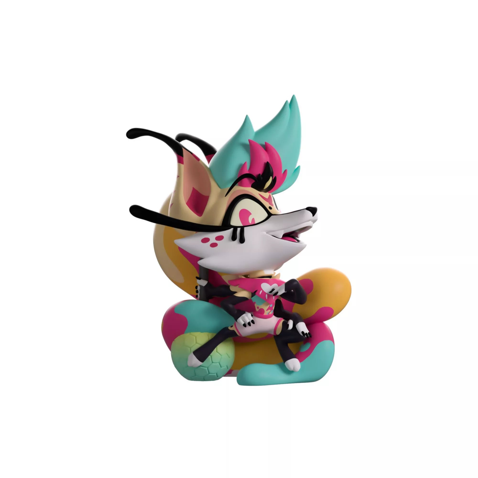 Beelzebub Figure - Youtooz Helluva Boss