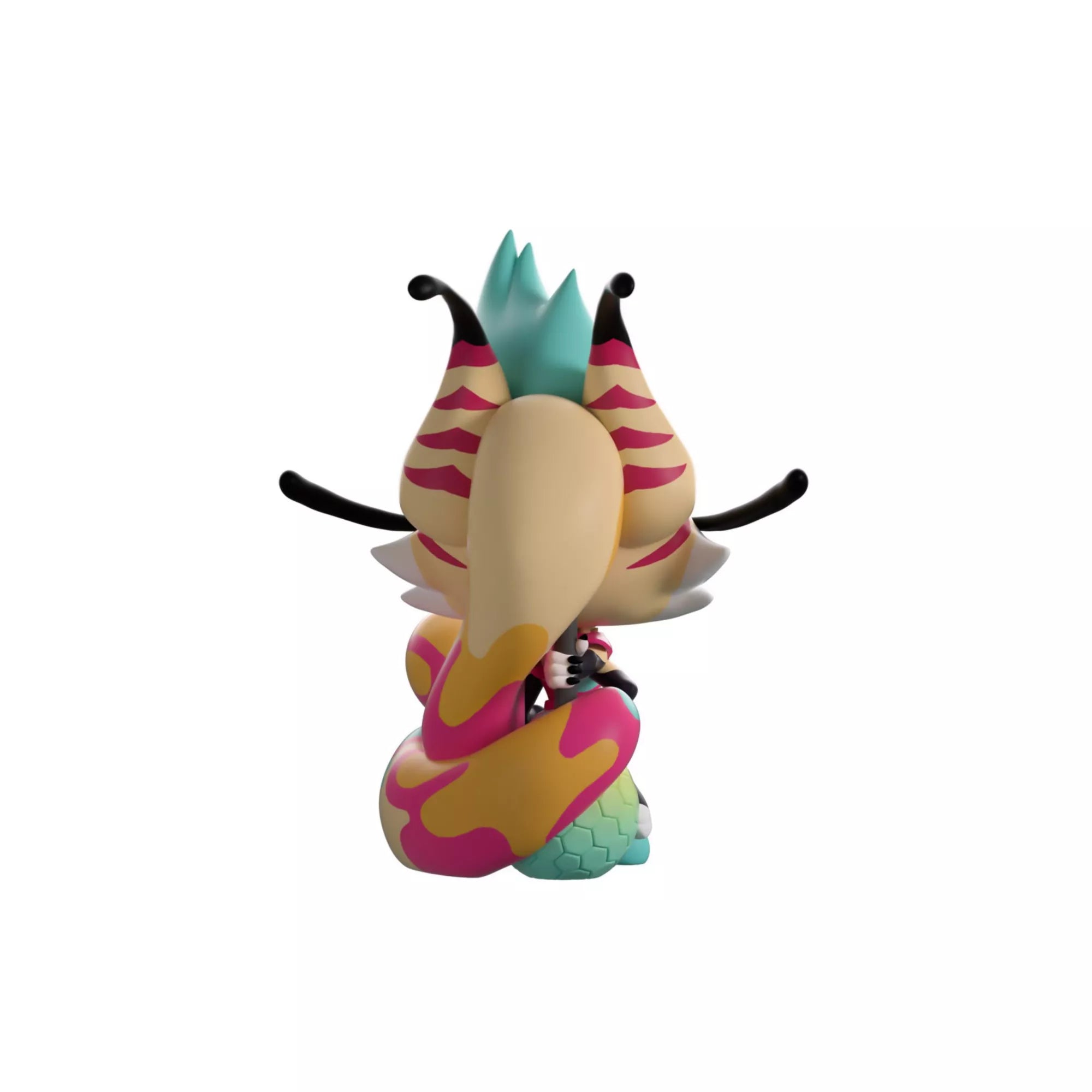 Beelzebub Figure - Youtooz Helluva Boss
