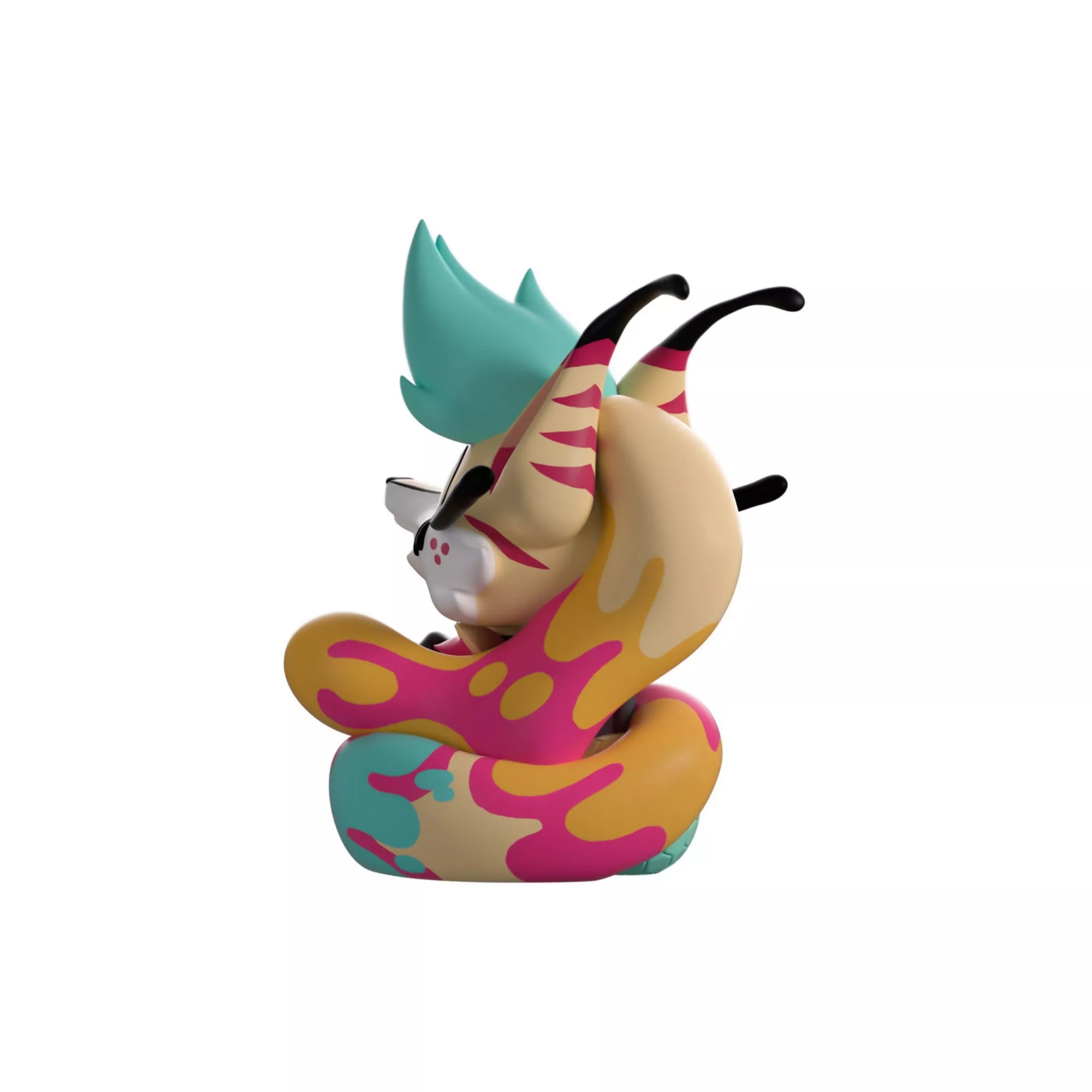 Beelzebub Figure - Youtooz Helluva Boss