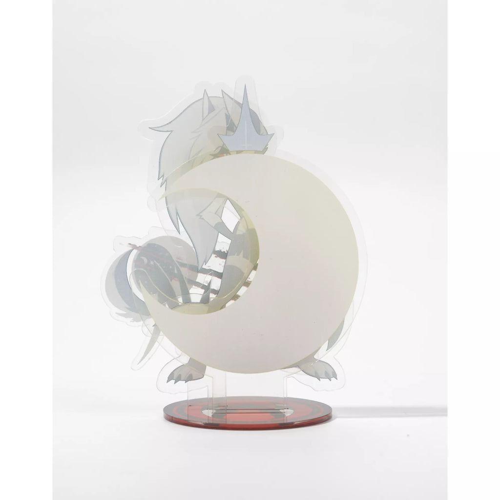 Loona Standee Figurine - Helluva Boss