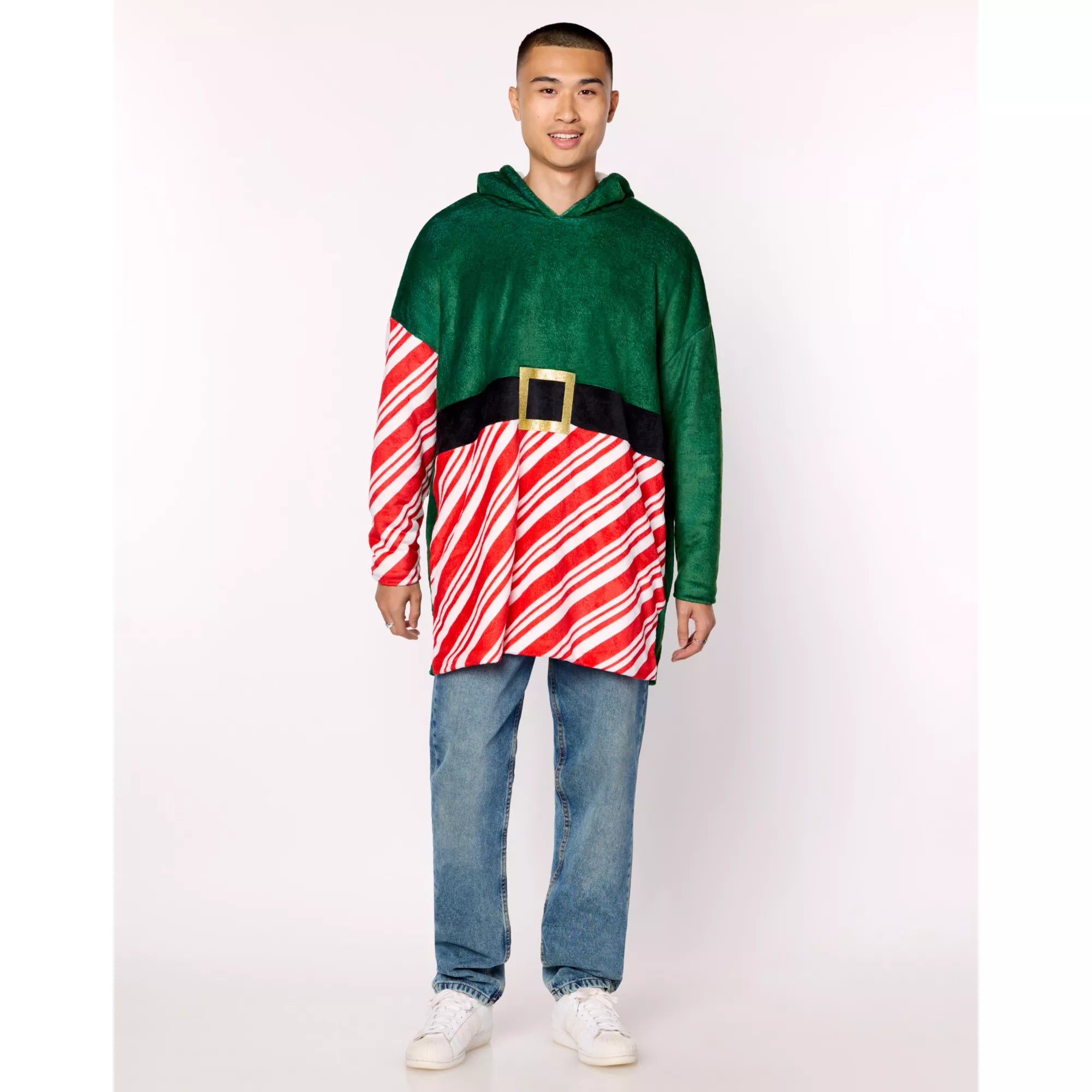 Elf Wearable Blanket