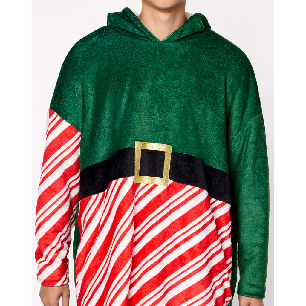 Elf Wearable Blanket