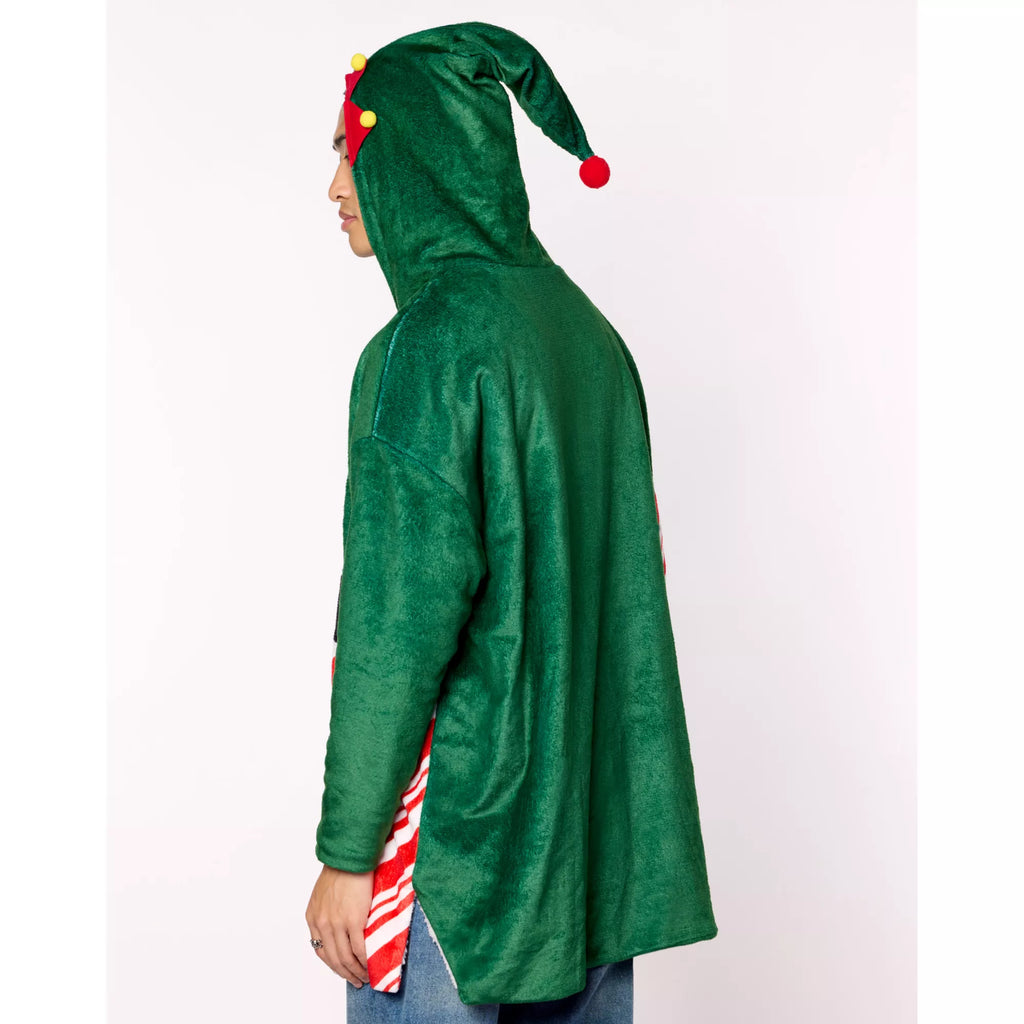 Elf Wearable Blanket