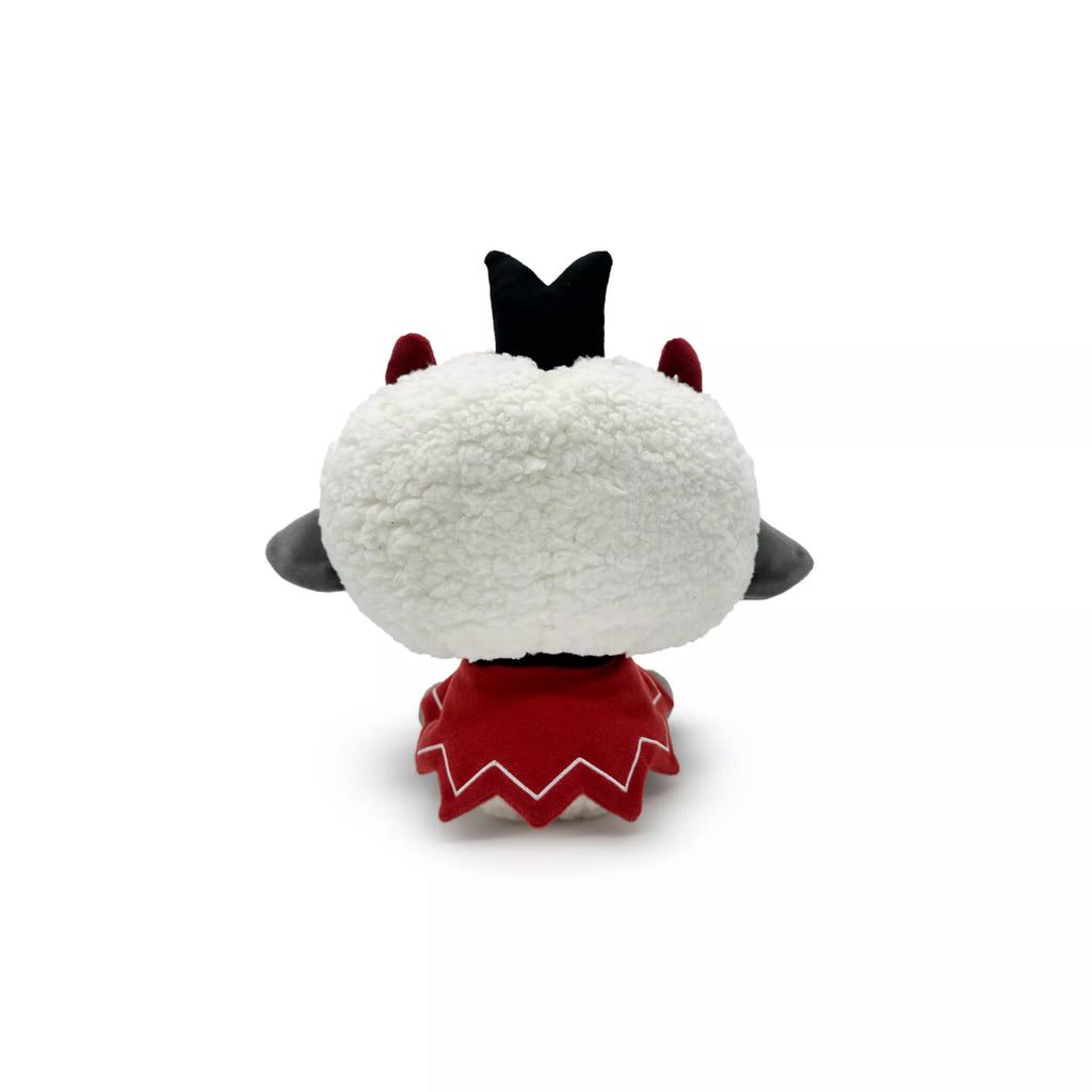 Cult of the Lamb Plush