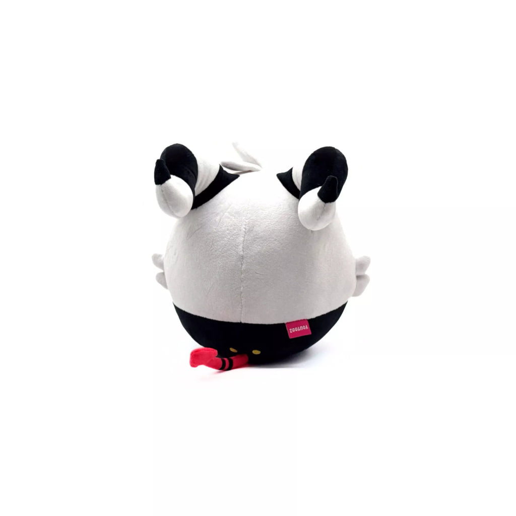 Moxxie Plush - Helluva Boss