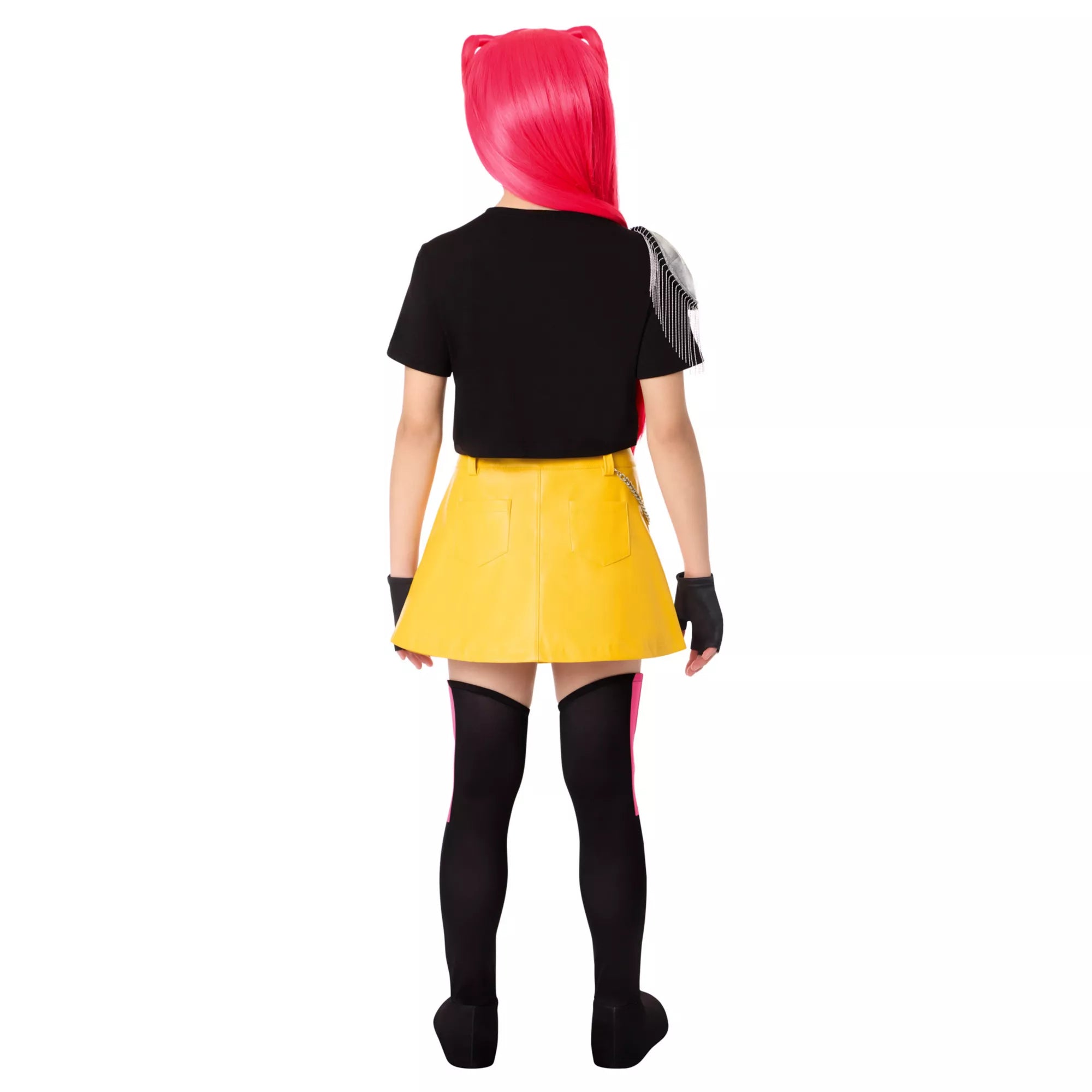 Kids Mira Costume - KPop Demon Hunters