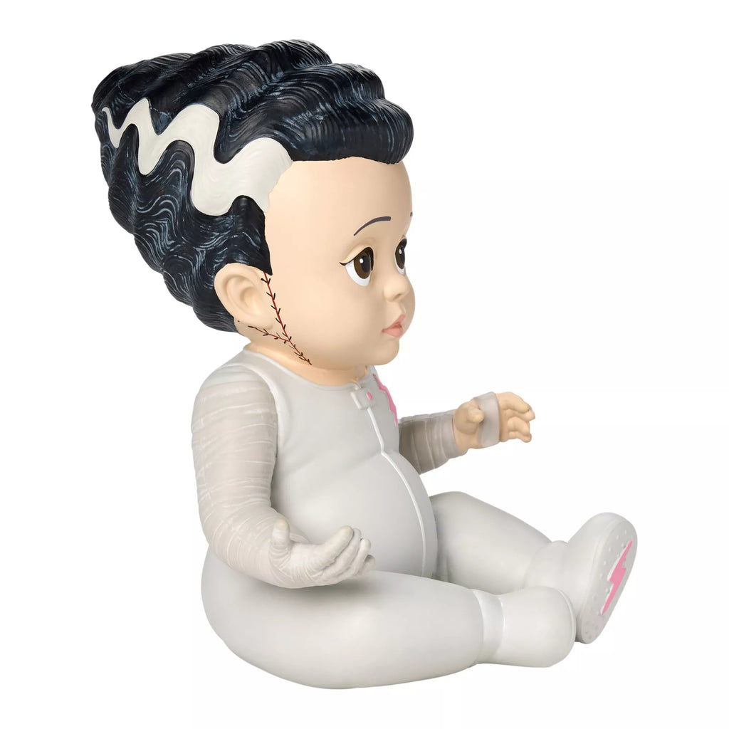 Bride of Frankenstein Horror Babies ® Static Prop - Universal Monsters