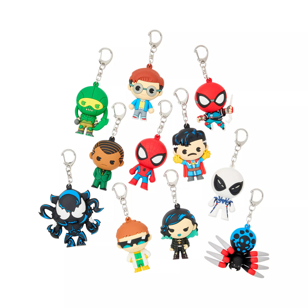 Spider-Man Blind Pack - Series 1