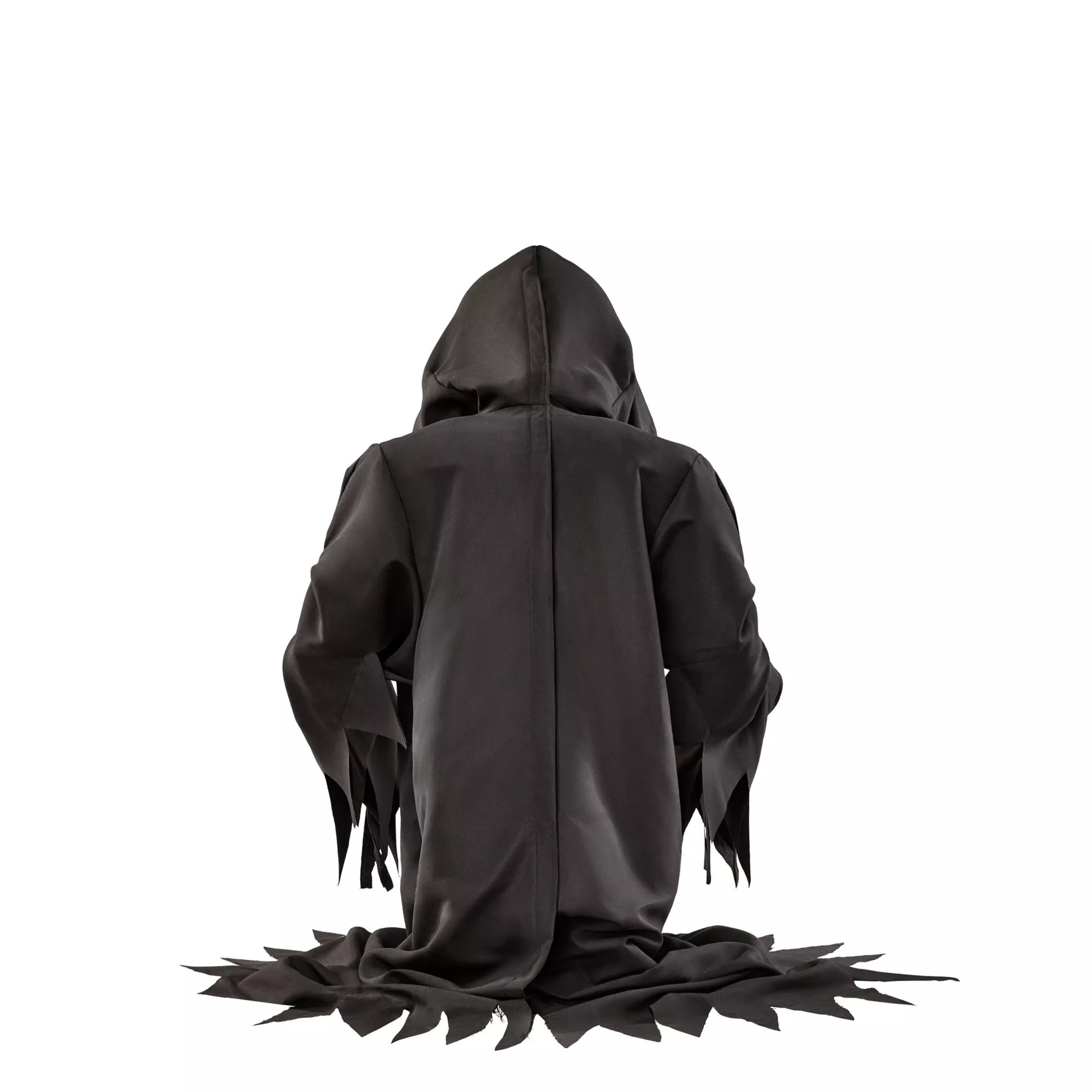 3 Ft 3 In Screaming Reaper Animatronic