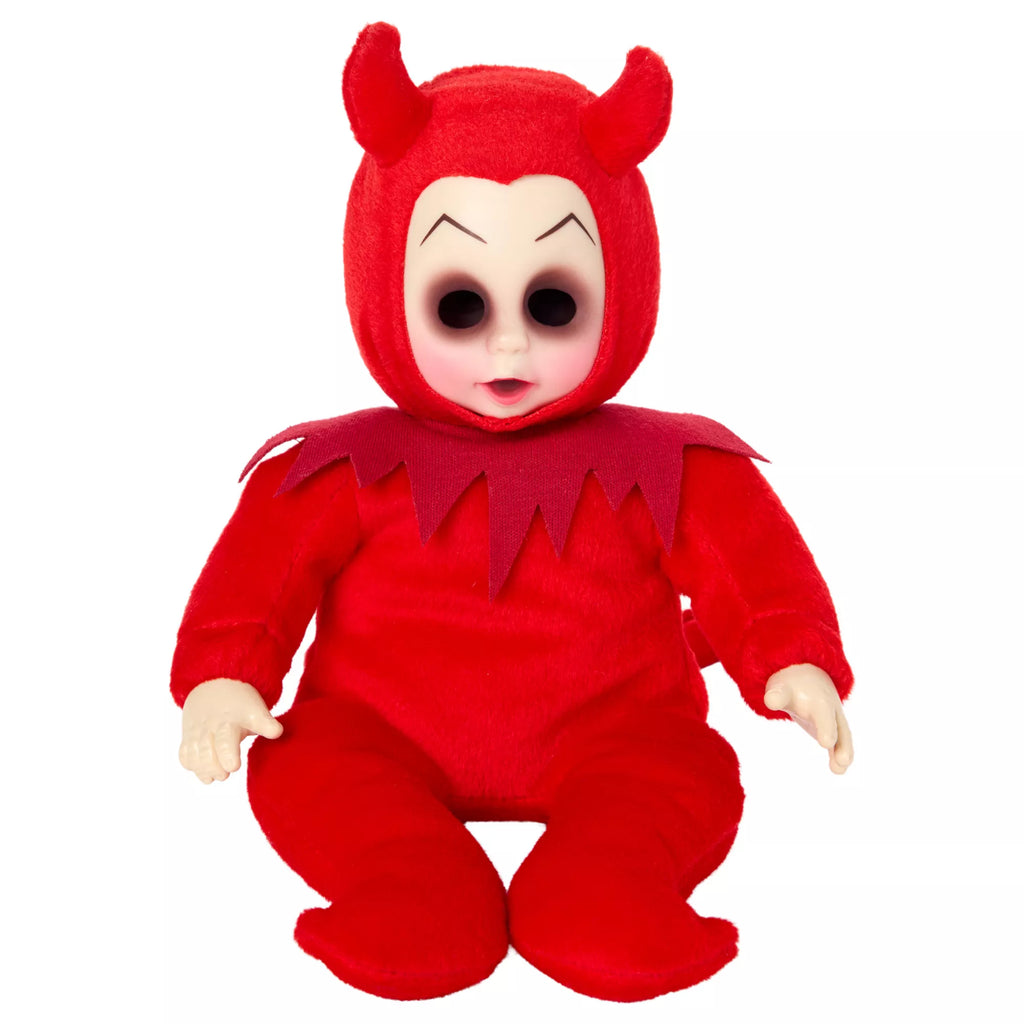Devil Vintage Doll
