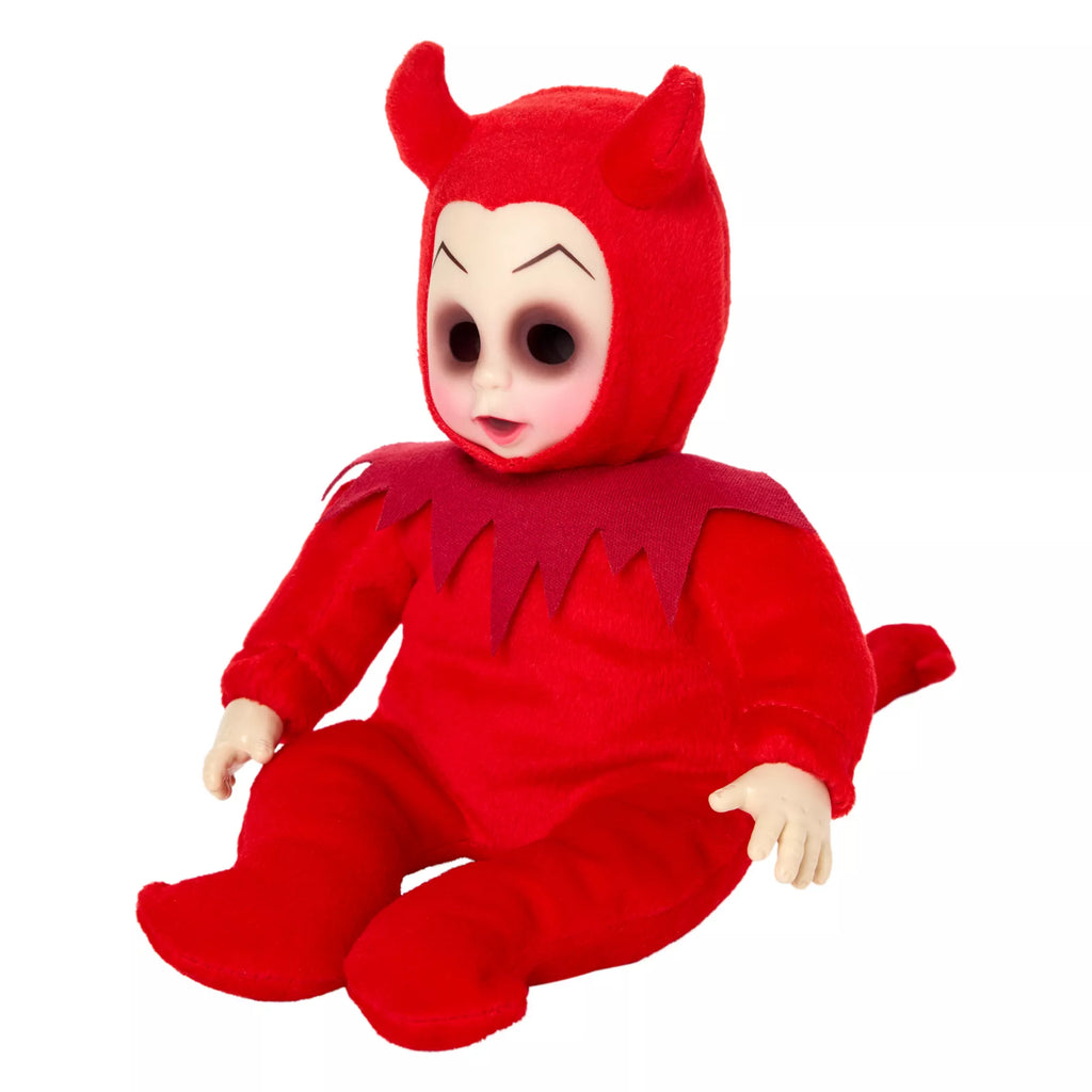 Devil Vintage Doll