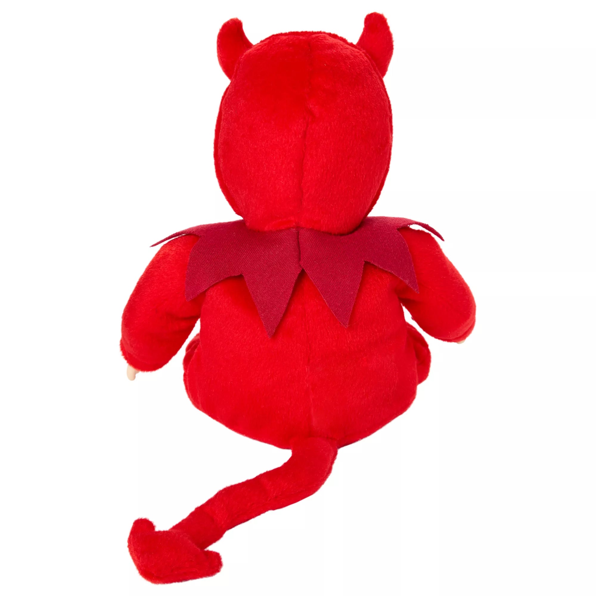 Devil Vintage Doll