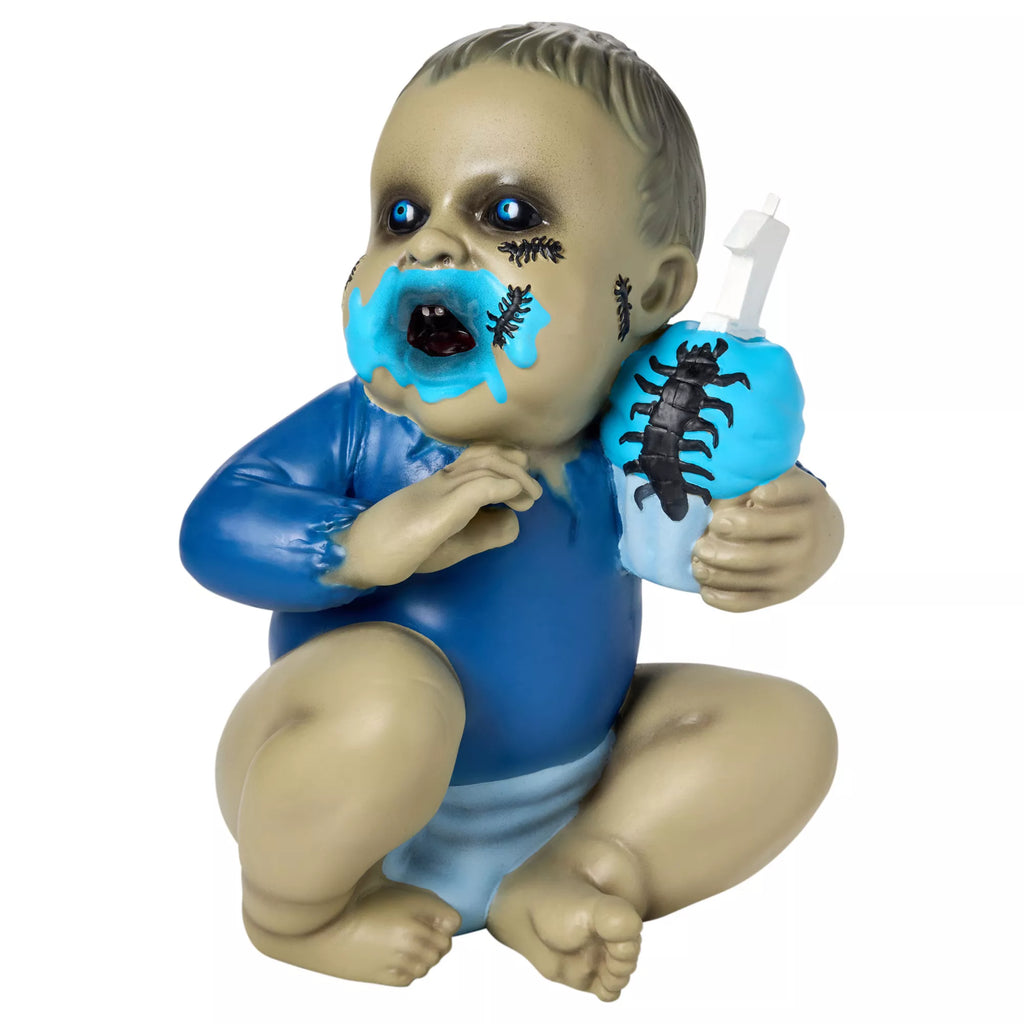 Party Animal Perry Zombie Babies ® Static Prop