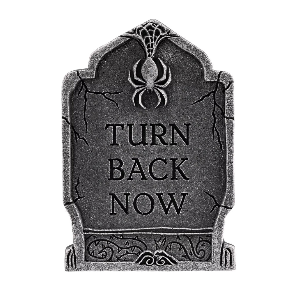Humor Tombstones - 4 Pack