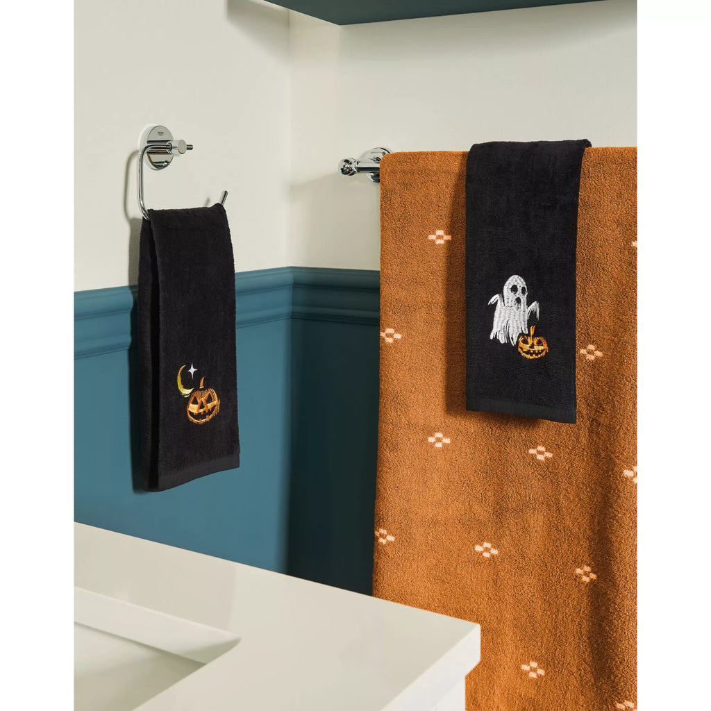 Halloween Bath Set 17 Piece
