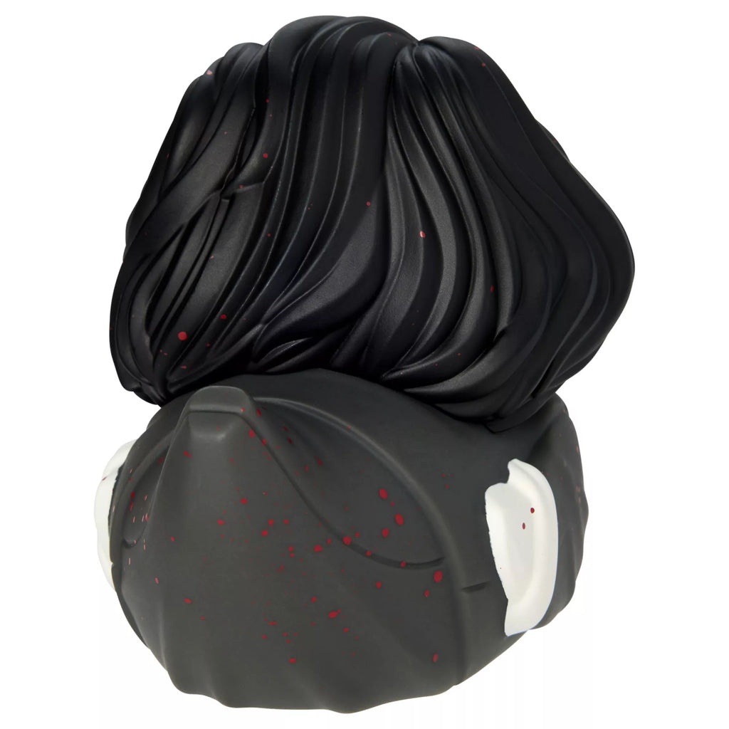 TUBBZ Billy the Puppet Blood Splatter Rubber Duck - Saw