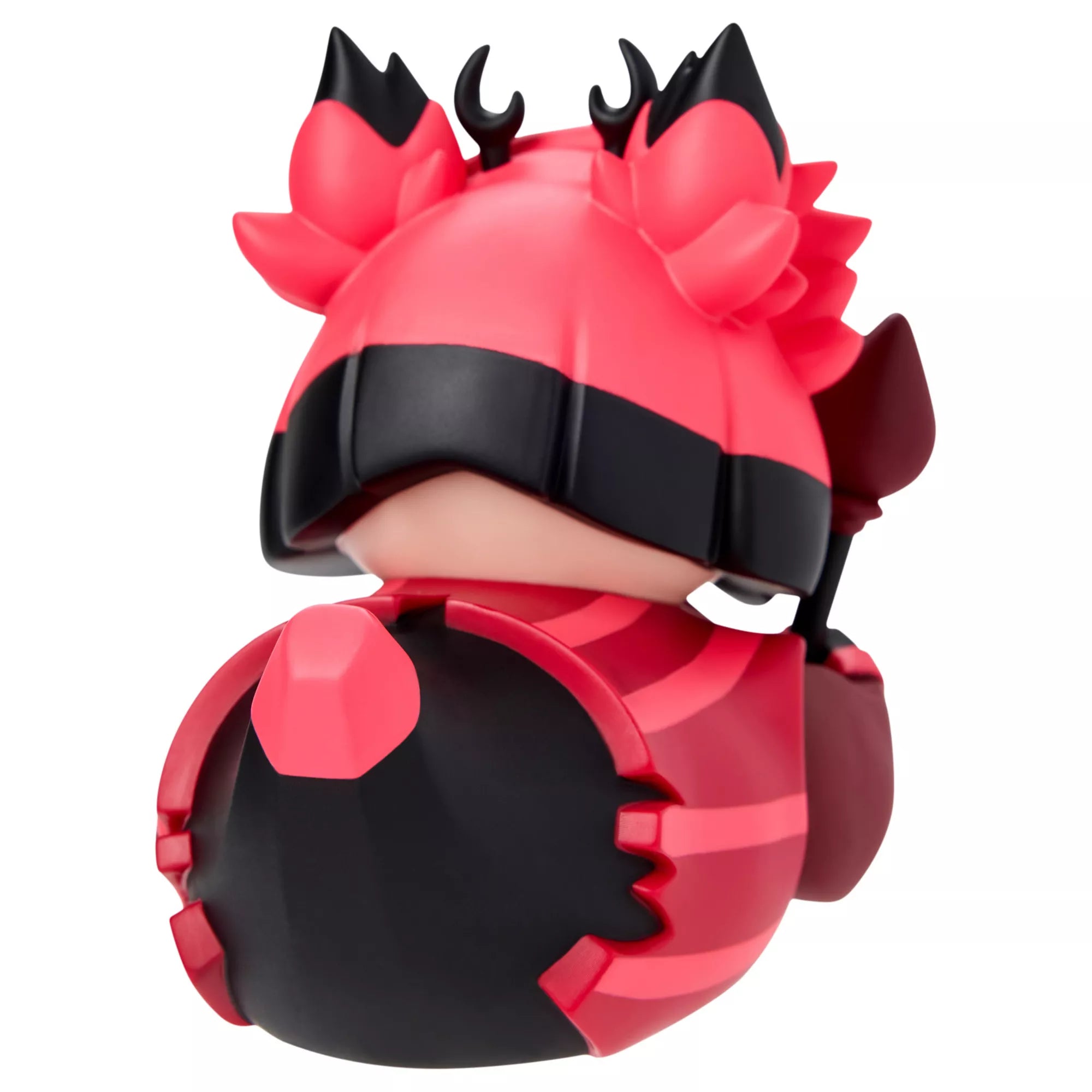 TUBBZ Alastor Rubber Duck - Hazbin Hotel