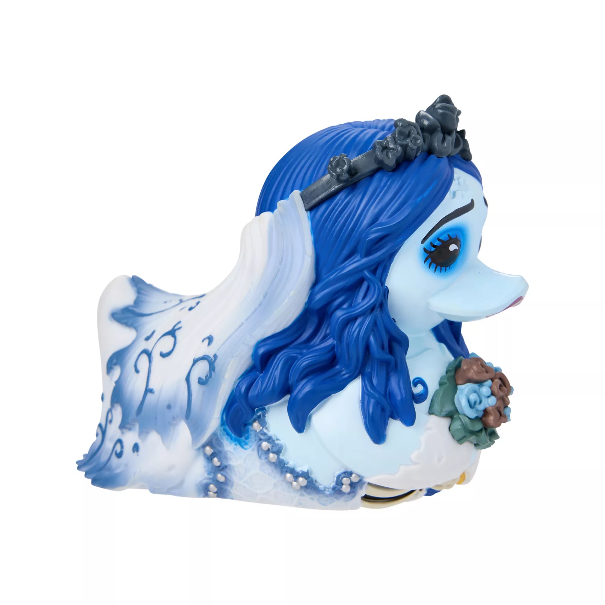 TUBBZ Emily Rubber Duck - Corpse Bride