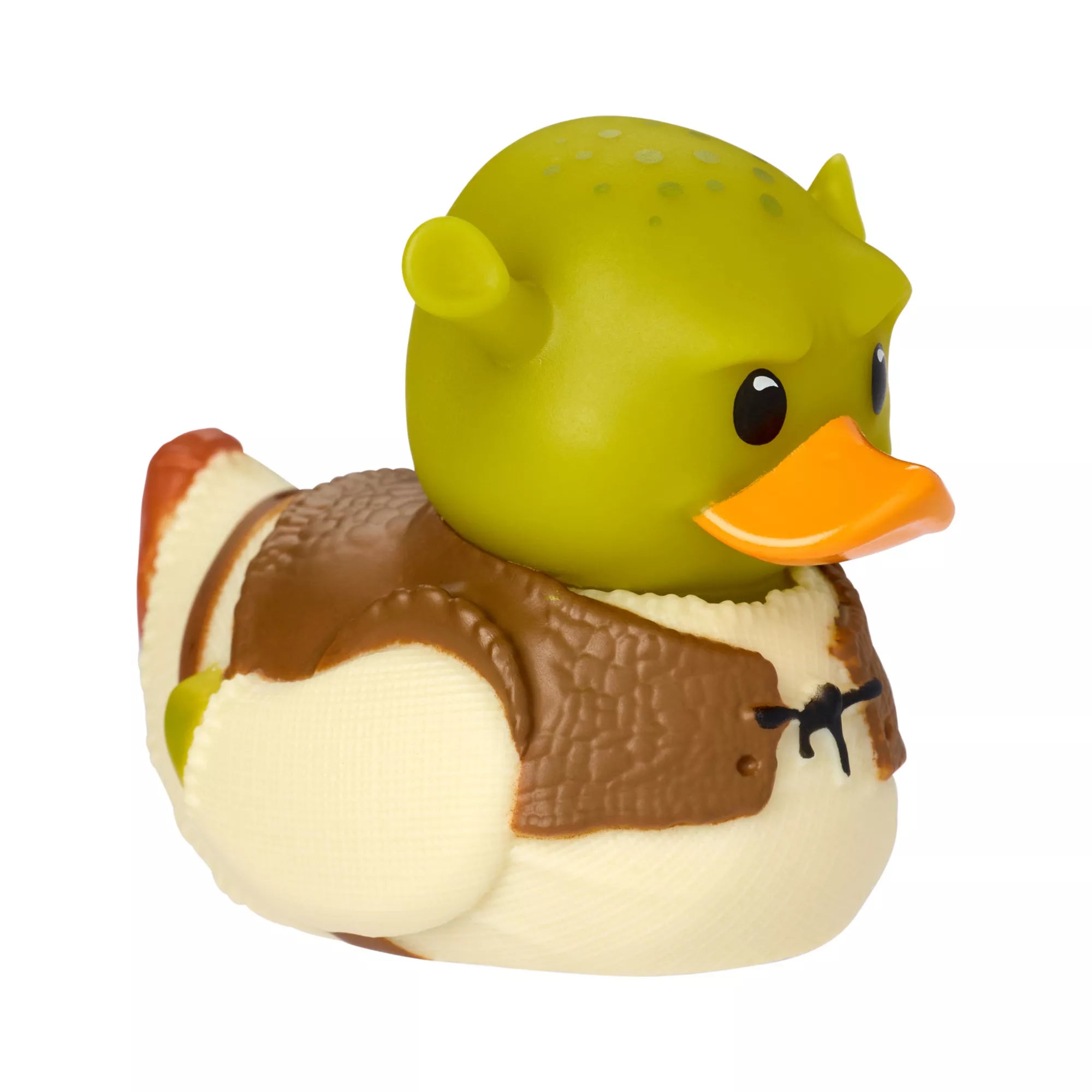 TUBBZ Shrek Mini Rubber Duck