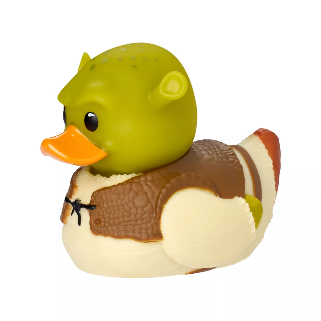 TUBBZ Shrek Mini Rubber Duck