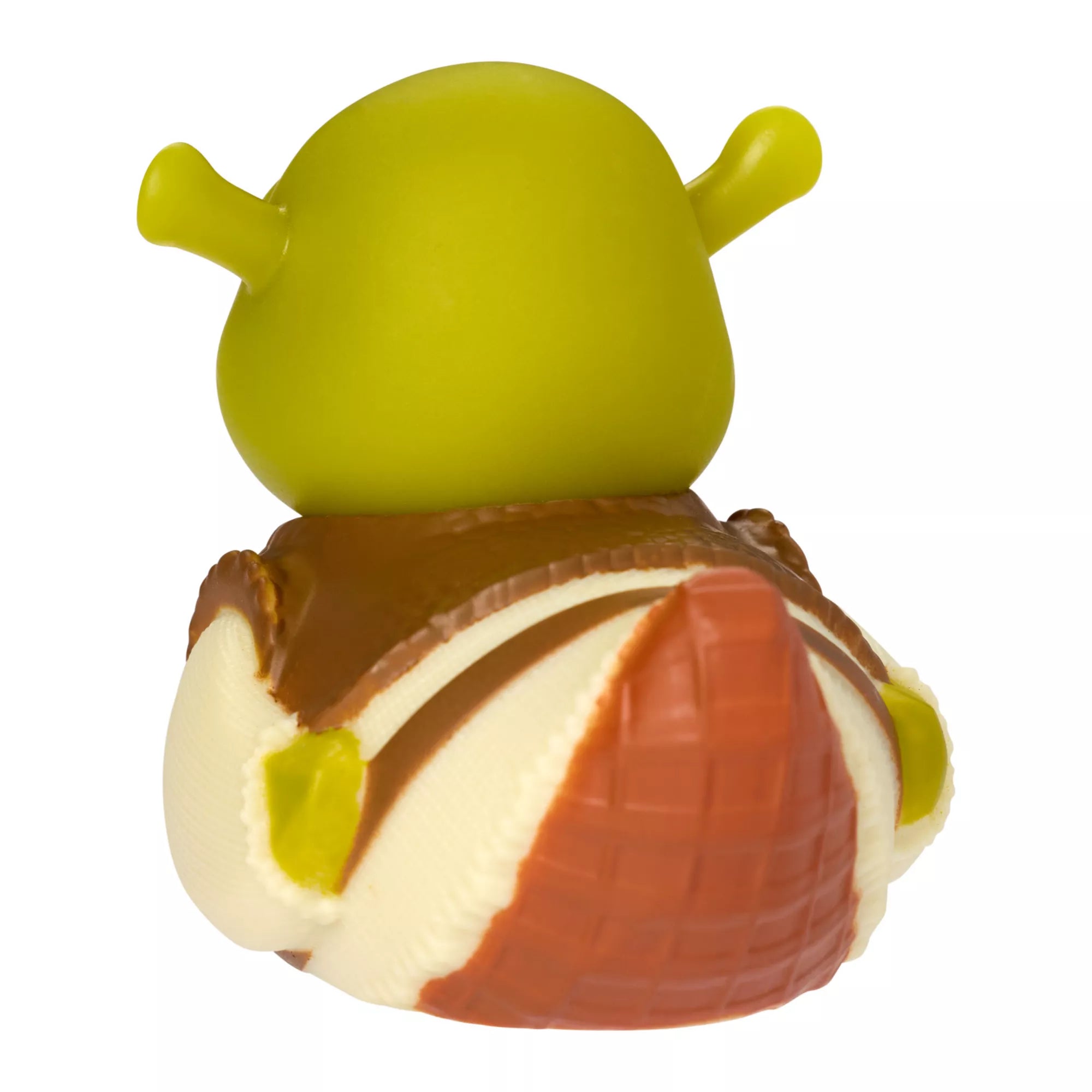 TUBBZ Shrek Mini Rubber Duck
