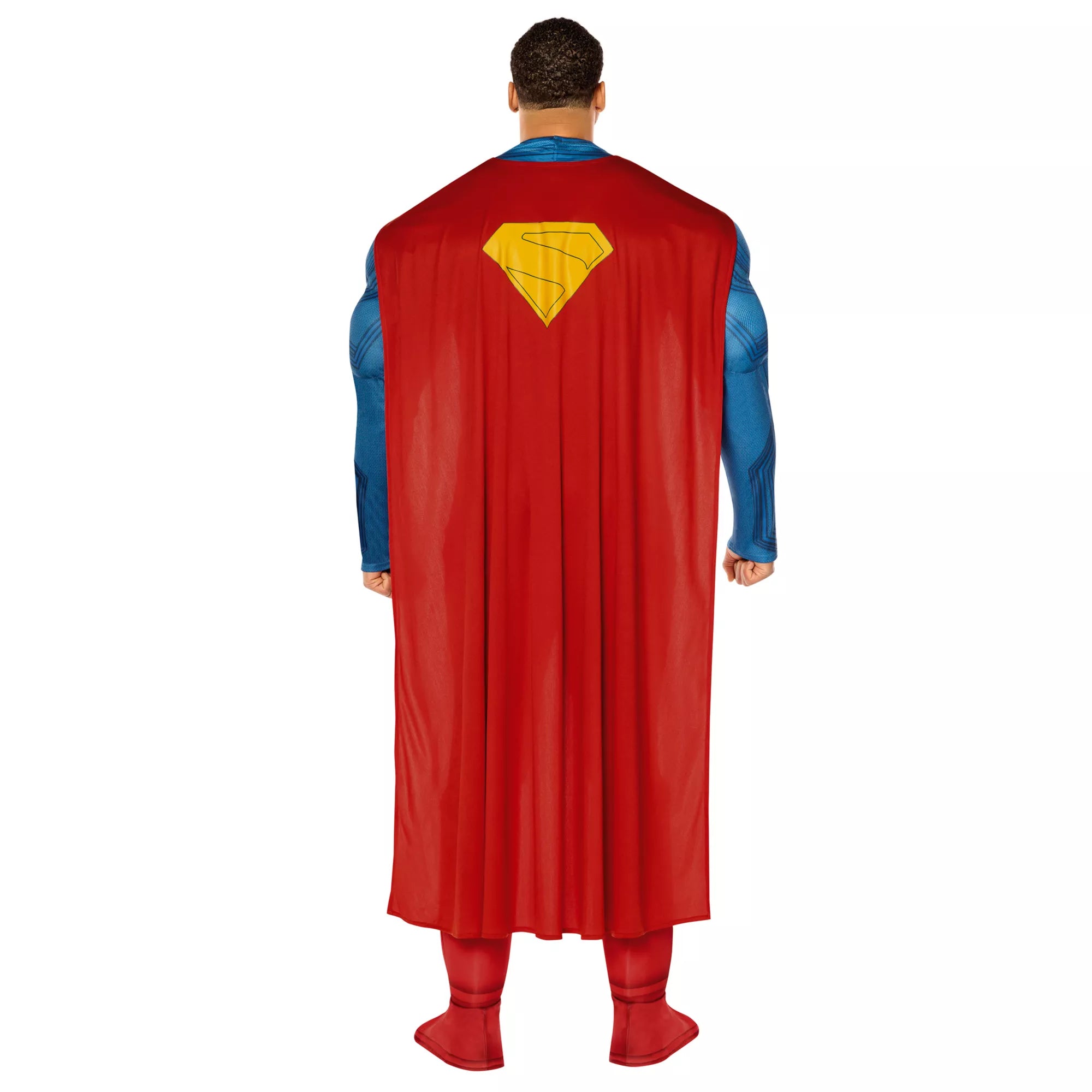Adult Superman Costume - DC
