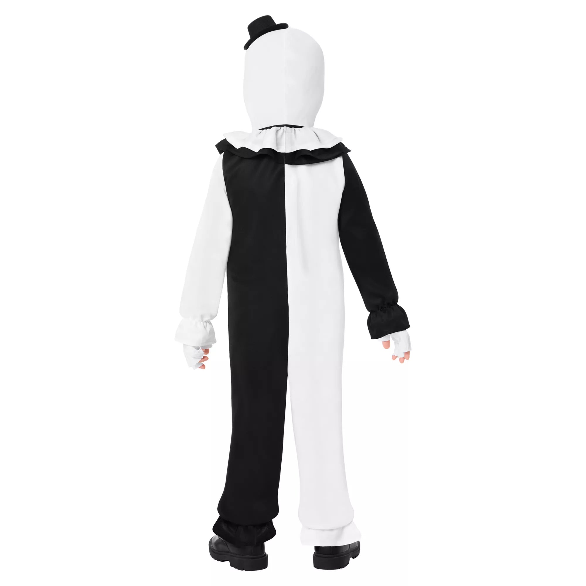 Toddler Art the Clown Costume - Terrifier