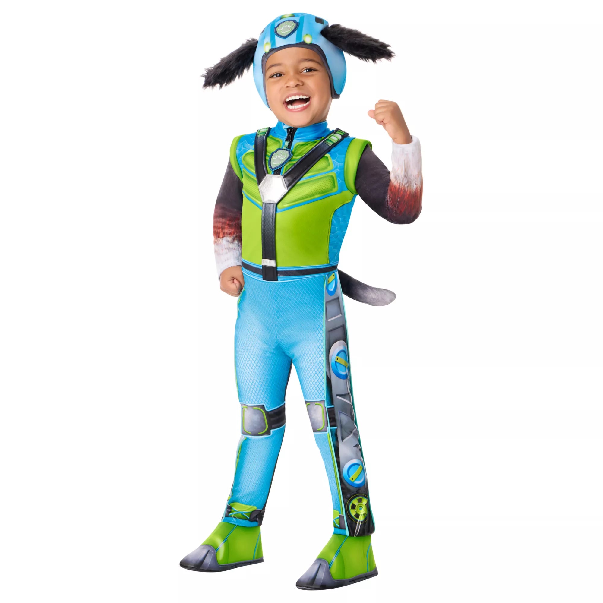 Toddler Rex Costume - PAW Patrol 3: The Dino Movie