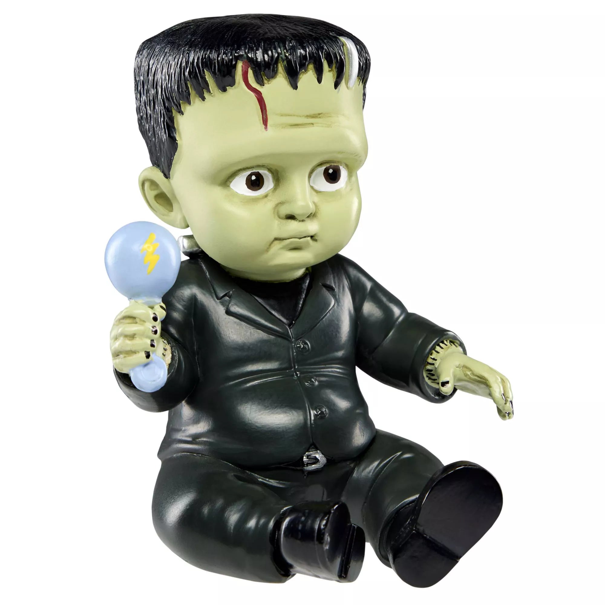 Mini Frankenstein's Monster Horror Babies ® Static Prop