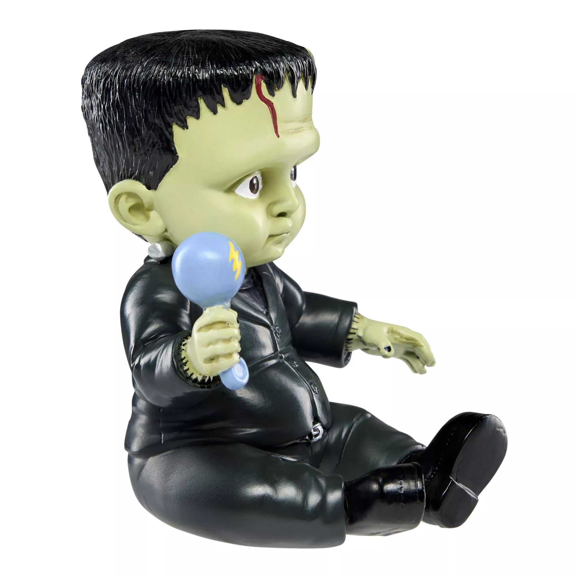 Mini Frankenstein's Monster Horror Babies ® Static Prop