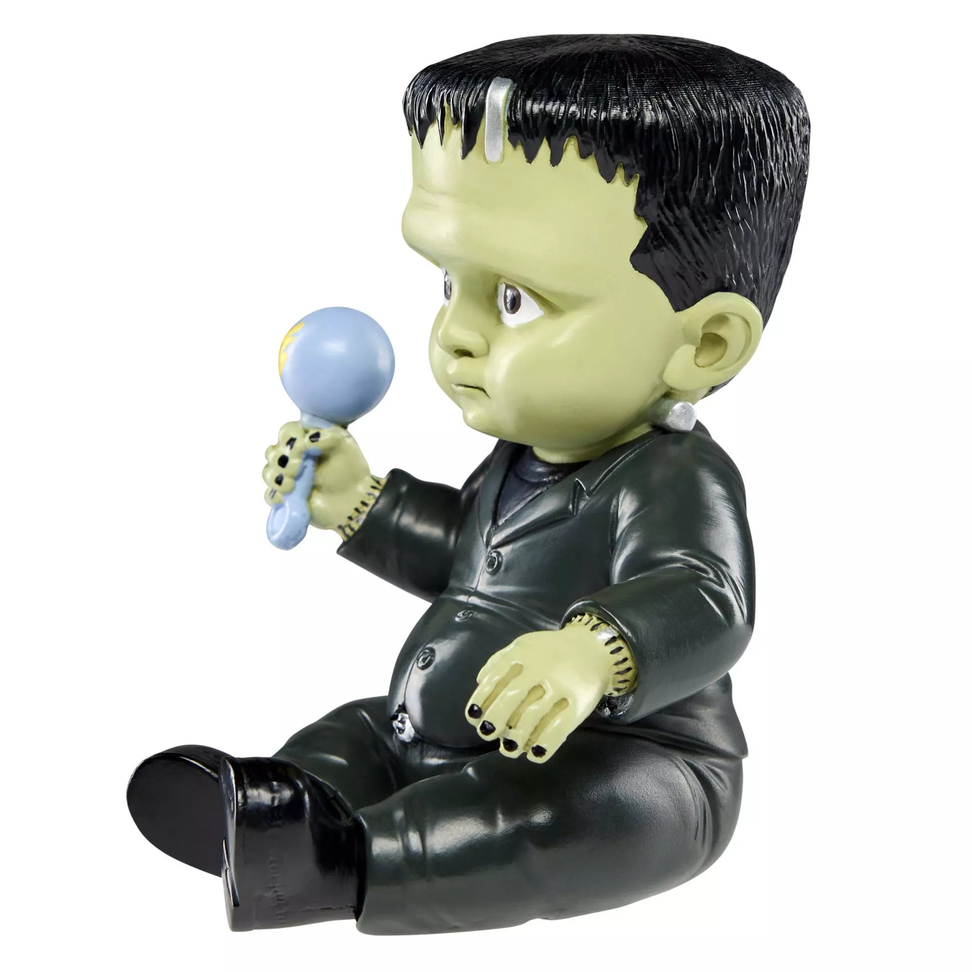 Mini Frankenstein's Monster Horror Babies ® Static Prop