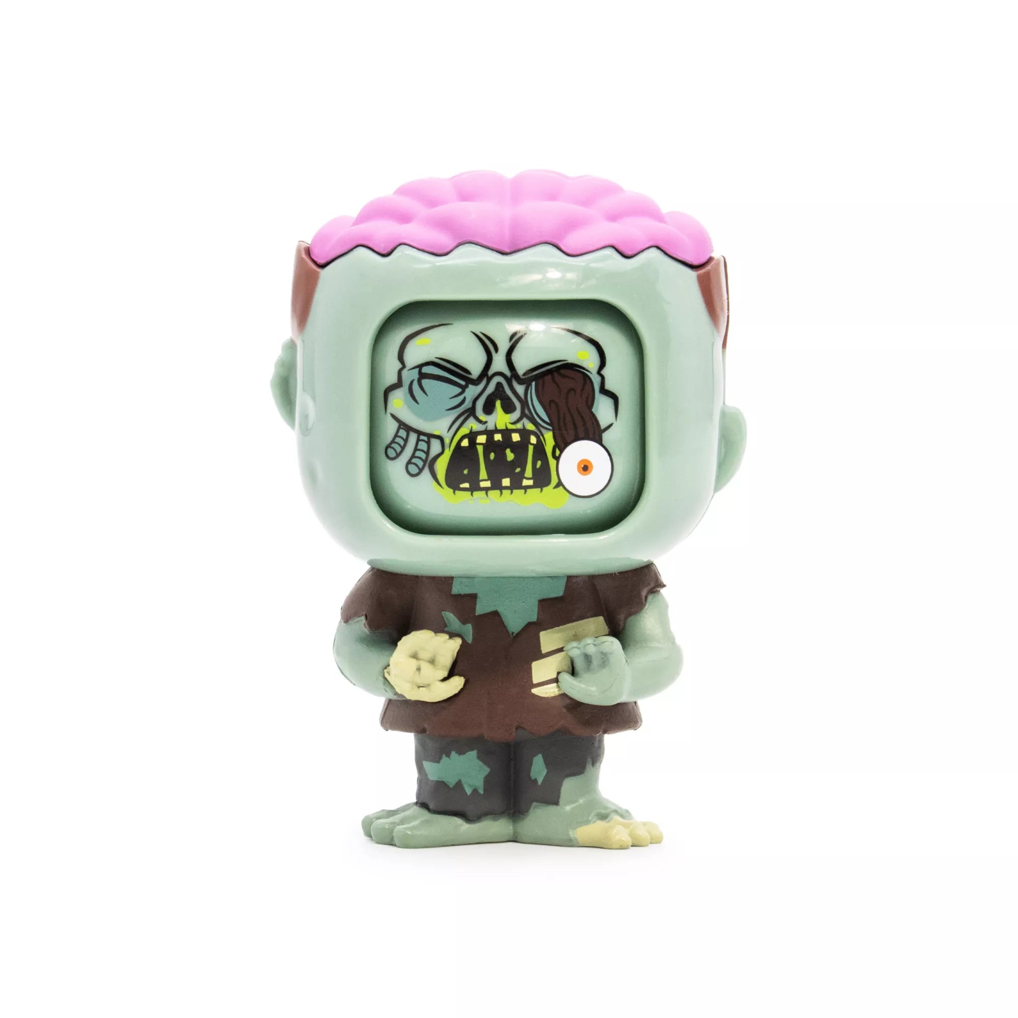 CultureFly Flip'ems! Halloween Figures